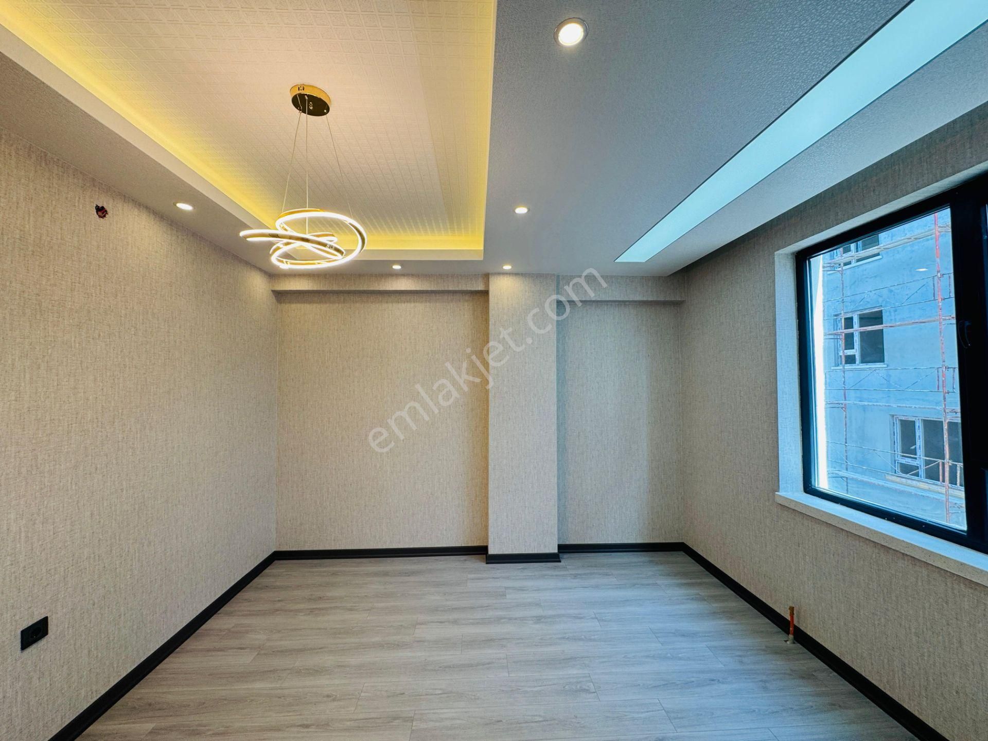 Keçiörende Bölgenin En İyisi Ultra Lüx Yapılı Satılık 3+1 Daire - Görsel 6