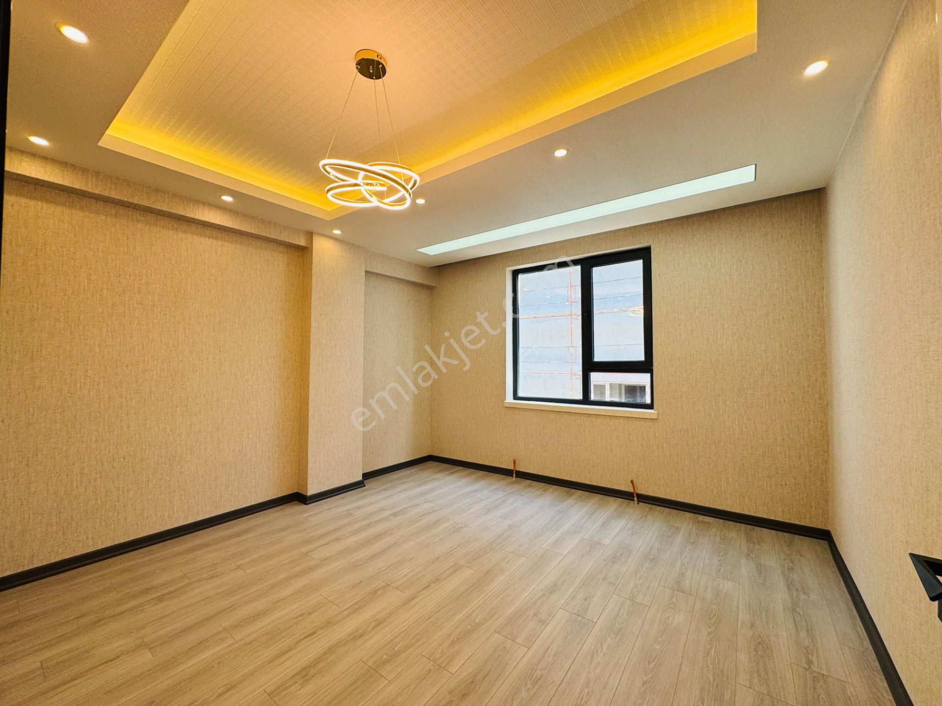 Keçiörende Bölgenin En İyisi Ultra Lüx Yapılı Satılık 3+1 Daire - Görsel 33