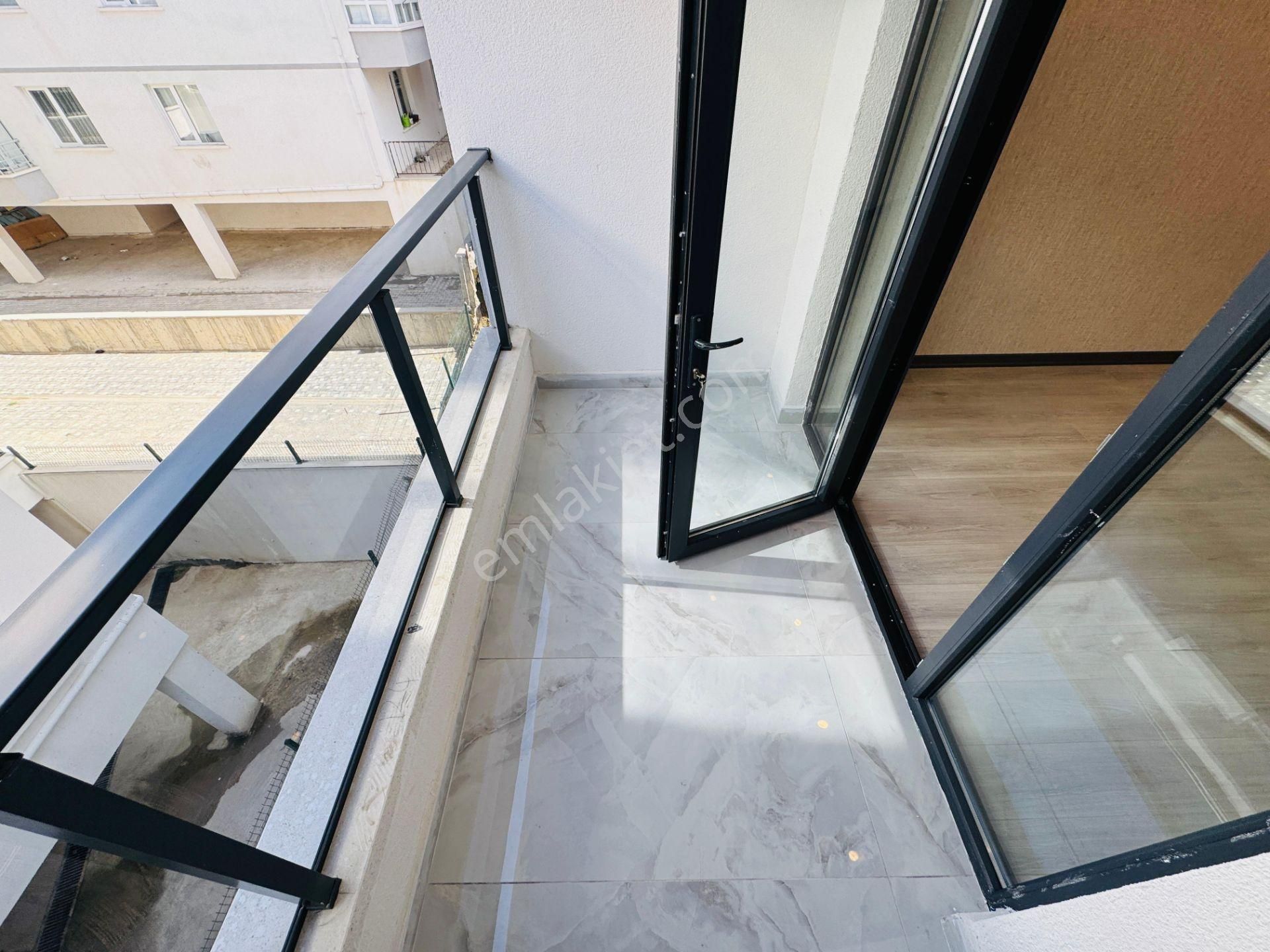 Keçiörende Bölgenin En İyisi Ultra Lüx Yapılı Satılık 3+1 Daire - Görsel 15