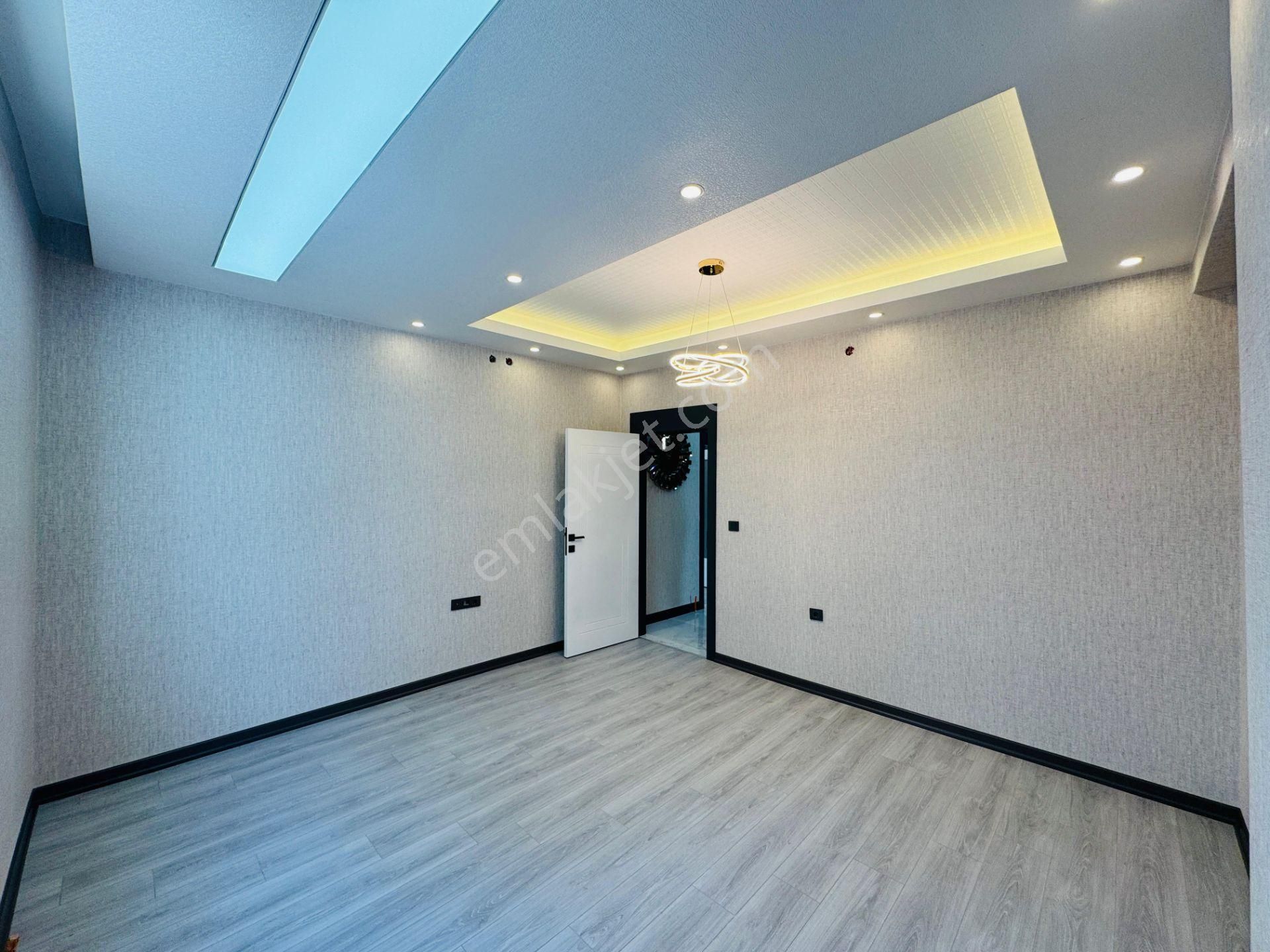 Keçiörende Bölgenin En İyisi Ultra Lüx Yapılı Satılık 3+1 Daire - Görsel 30