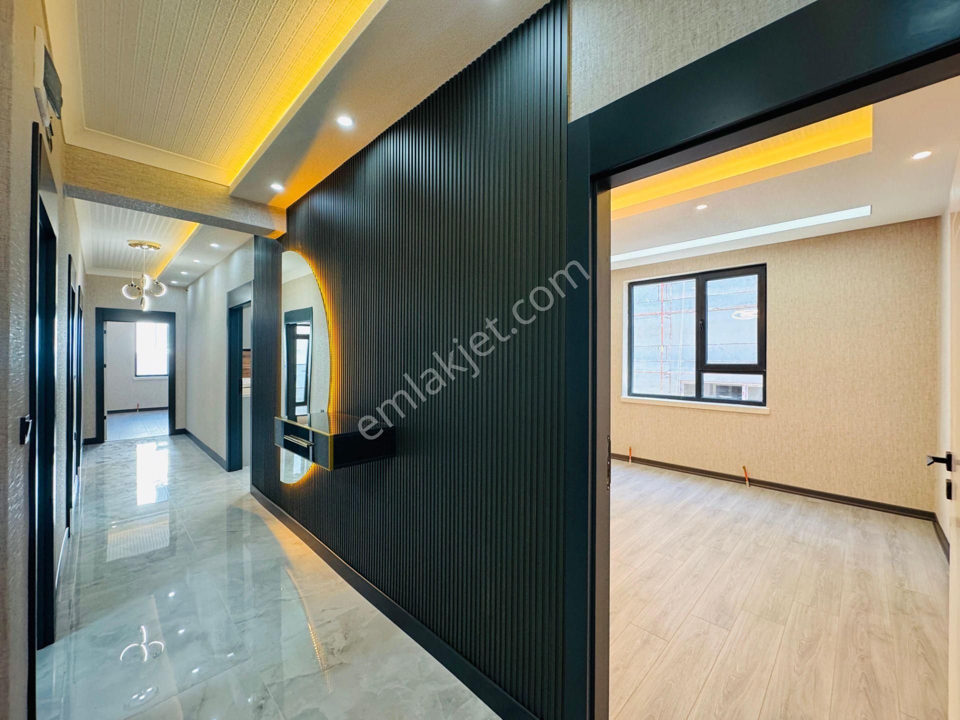 Keçiörende Bölgenin En İyisi Ultra Lüx Yapılı Satılık 3+1 Daire - Görsel 5