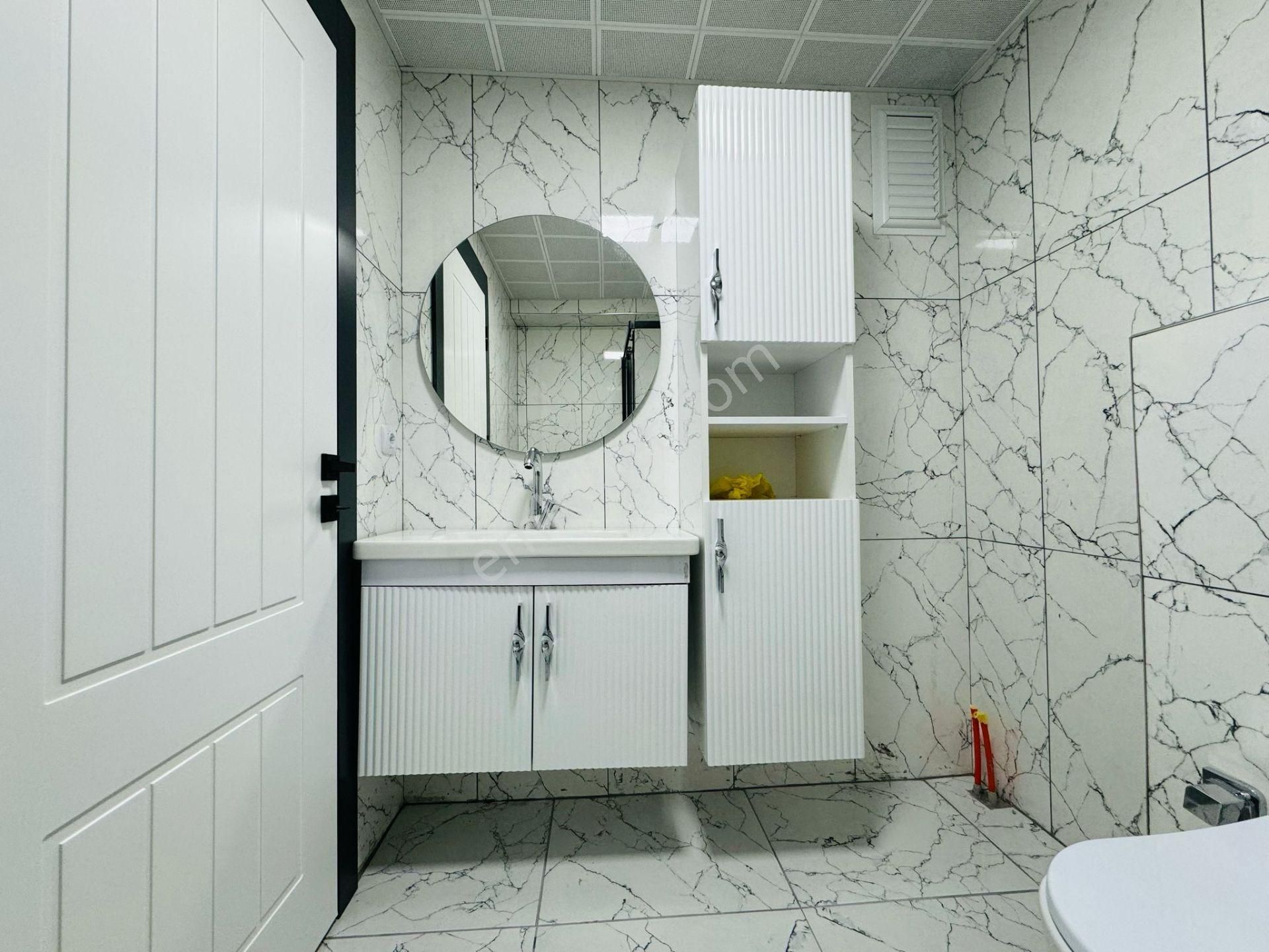 Keçiörende Ultra Lüx Özenle Tasarlanmış Satılık 4+1 Daire - Görsel 21