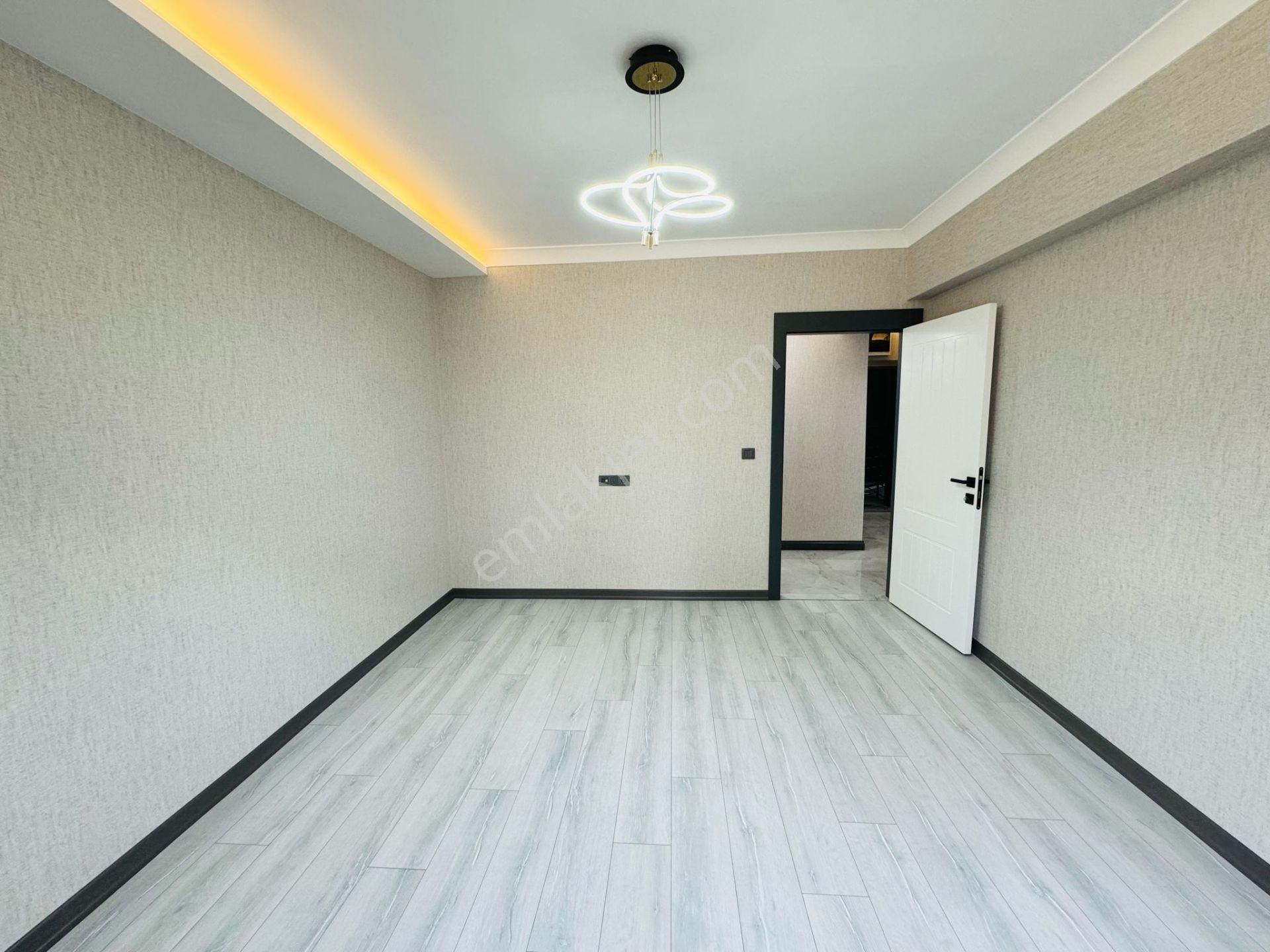 Keçiörende Ultra Lüx Özenle Tasarlanmış Satılık 4+1 Daire - Görsel 4