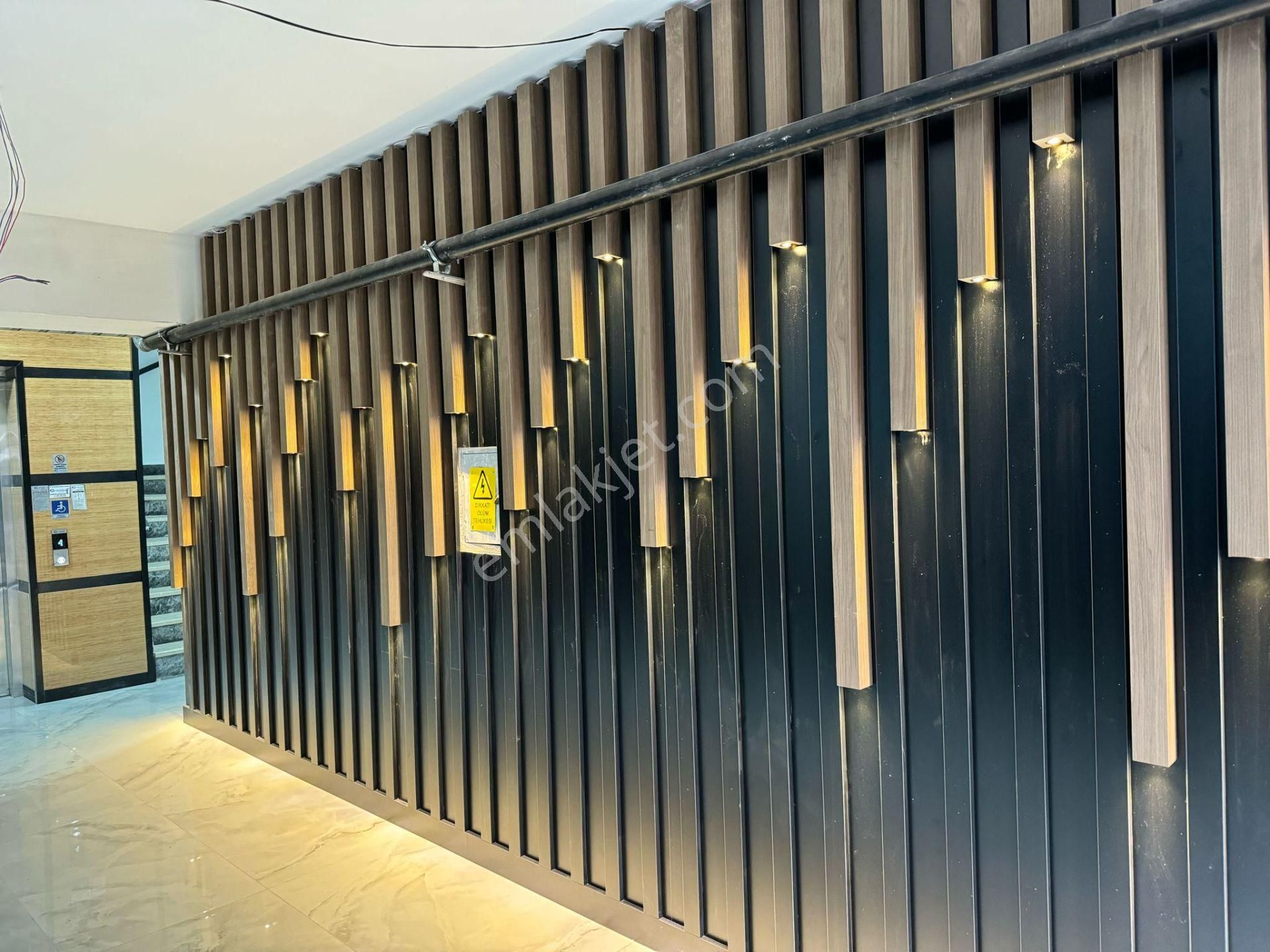 Keçiörende Ultra Lüx Özenle Tasarlanmış Satılık 4+1 Daire - Görsel 14