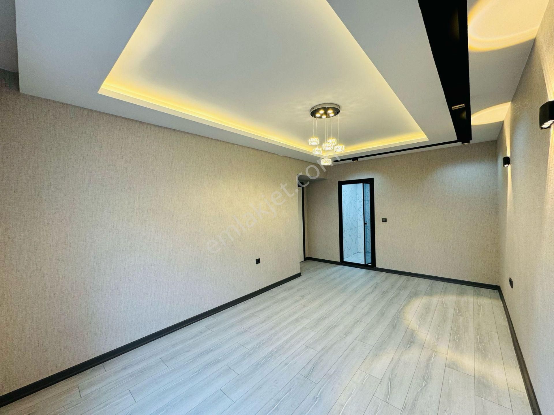 Keçiörende Ultra Lüx Özenle Tasarlanmış Satılık 4+1 Daire - Görsel 24