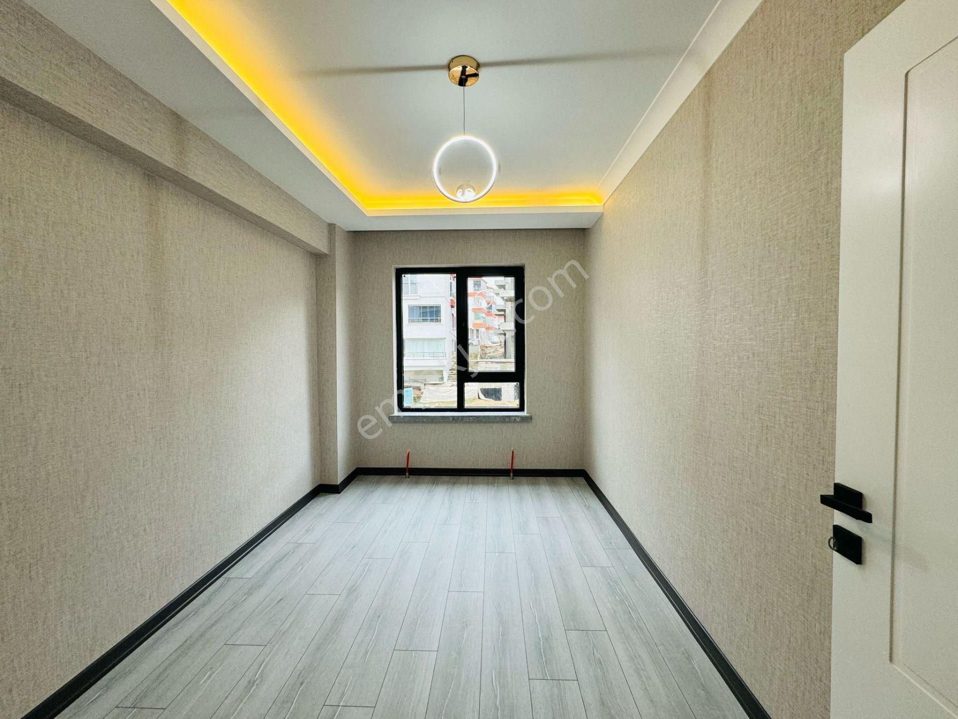 Keçiörende Ultra Lüx Özenle Tasarlanmış Satılık 4+1 Daire - Görsel 33