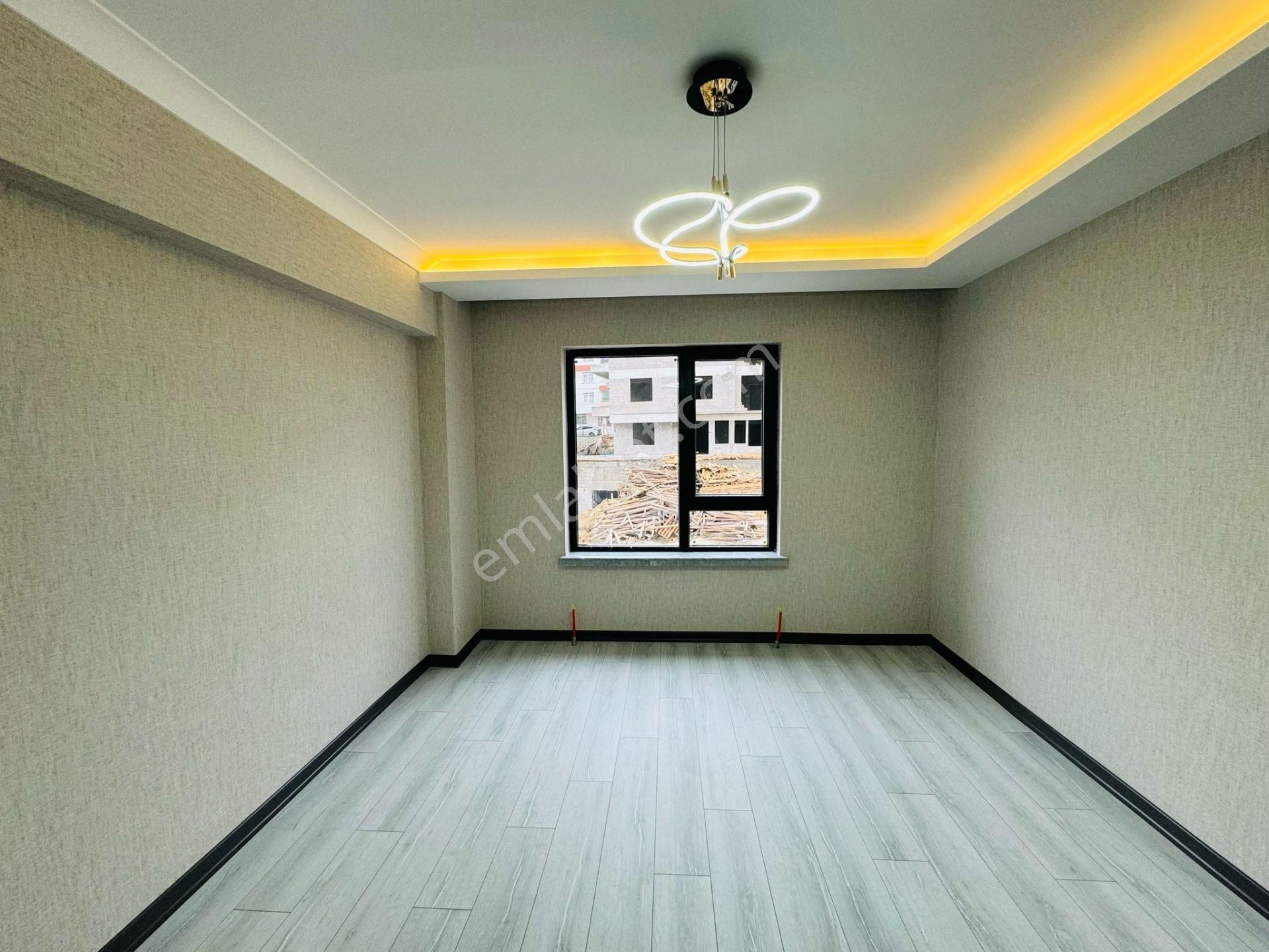 Keçiörende Ultra Lüx Özenle Tasarlanmış Satılık 4+1 Daire - Görsel 9