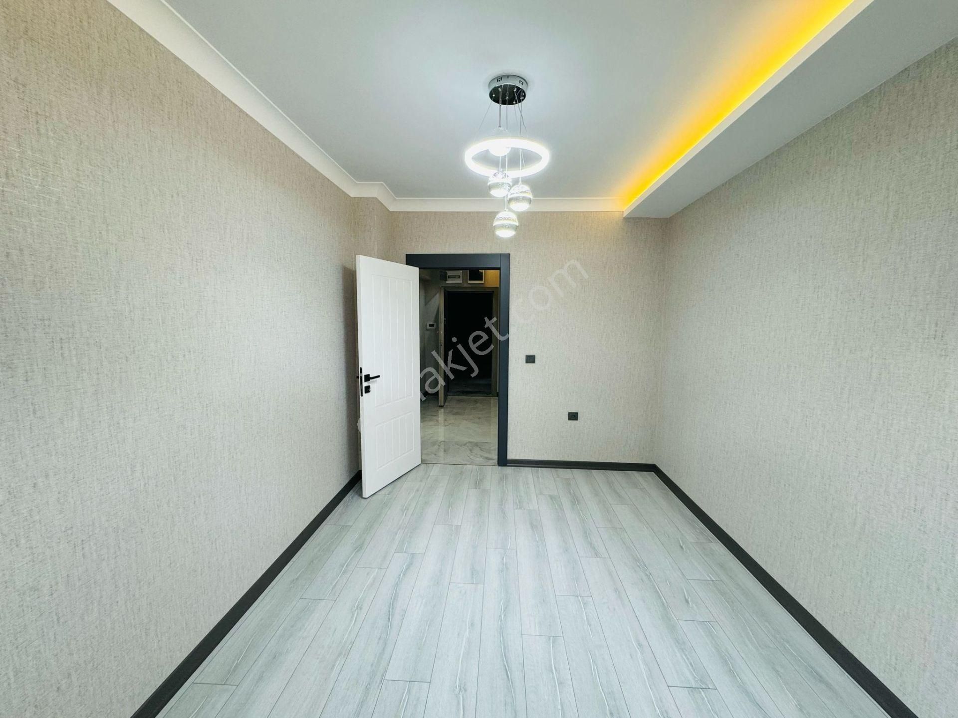 Keçiörende Ultra Lüx Özenle Tasarlanmış Satılık 4+1 Daire - Görsel 32