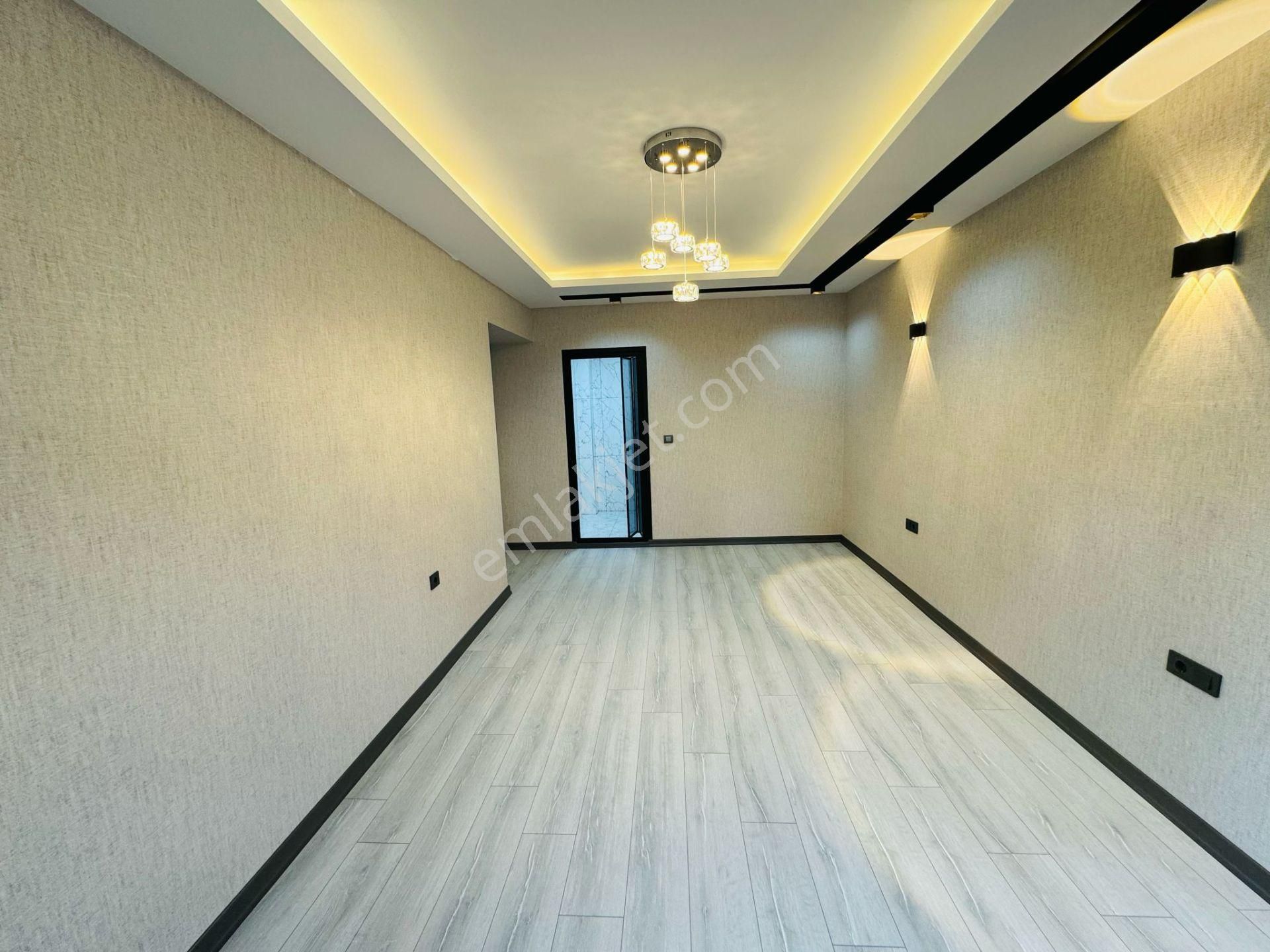 Keçiörende Ultra Lüx Özenle Tasarlanmış Satılık 4+1 Daire - Görsel 25