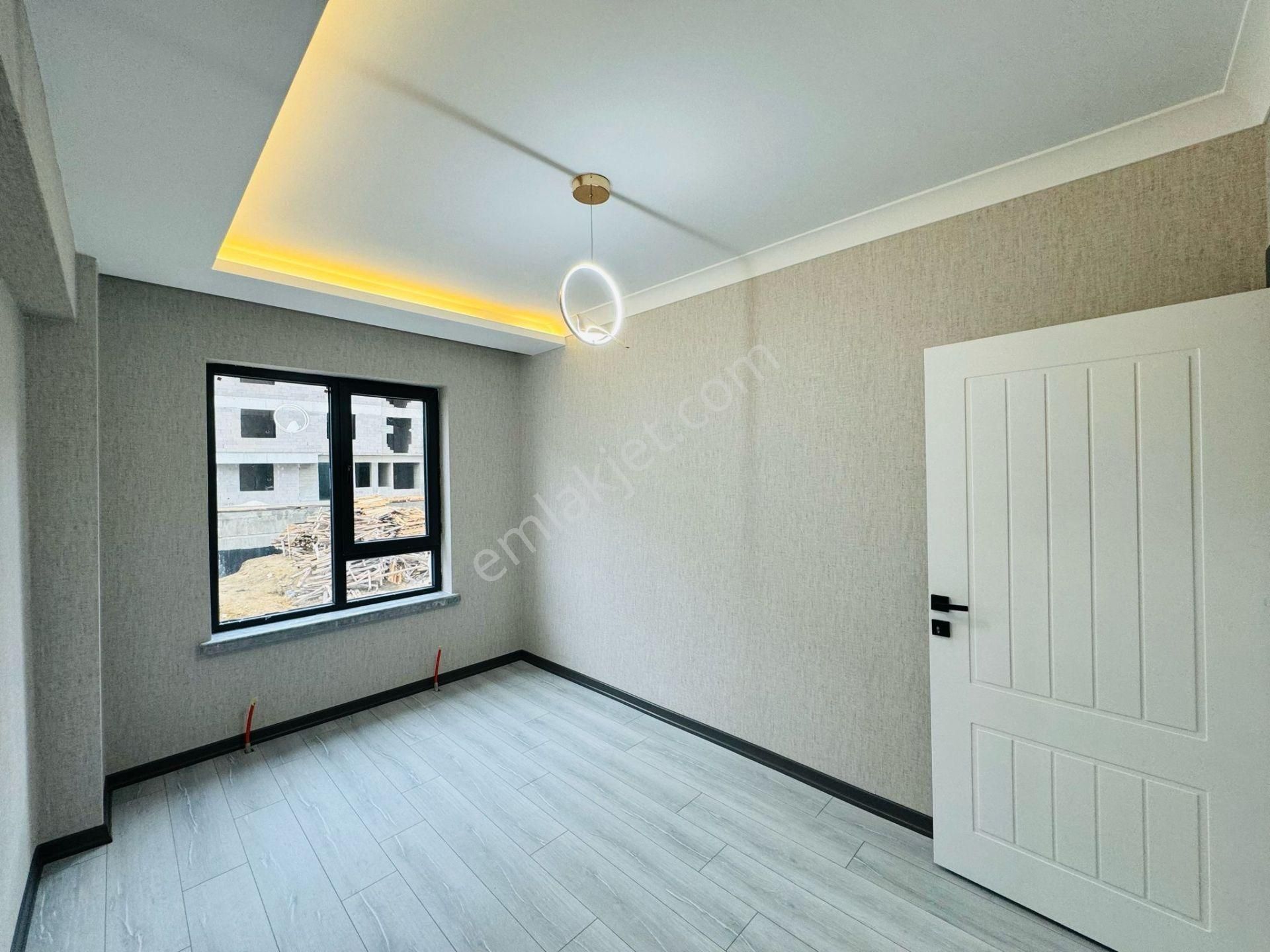 Keçiörende Ultra Lüx Özenle Tasarlanmış Satılık 4+1 Daire - Görsel 30