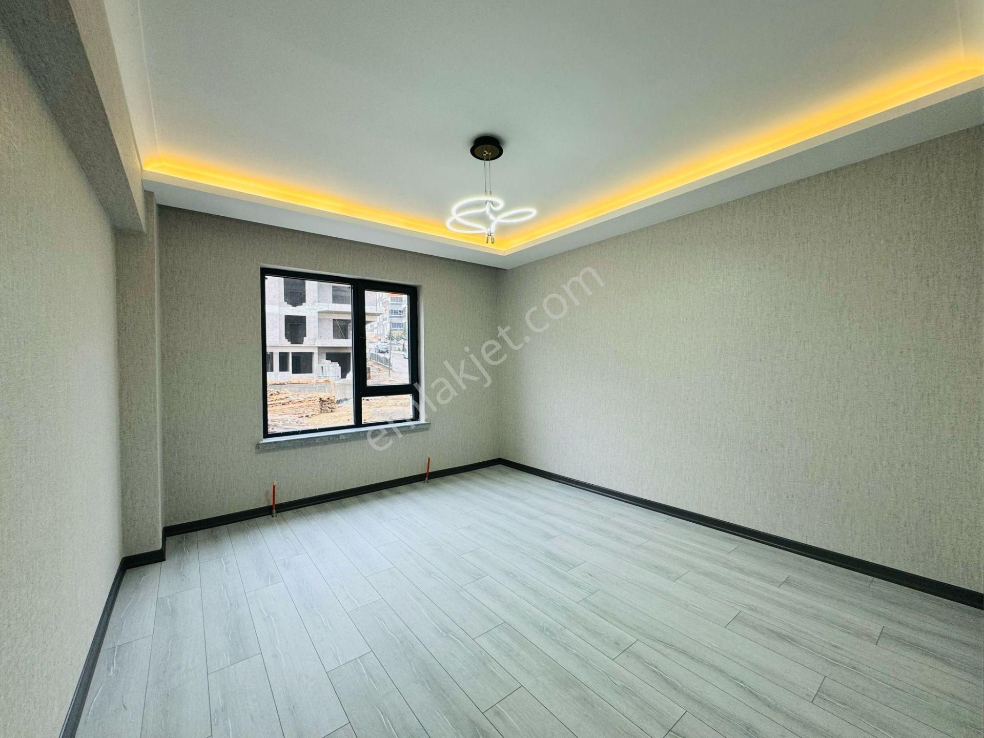 Keçiörende Ultra Lüx Özenle Tasarlanmış Satılık 4+1 Daire - Görsel 10