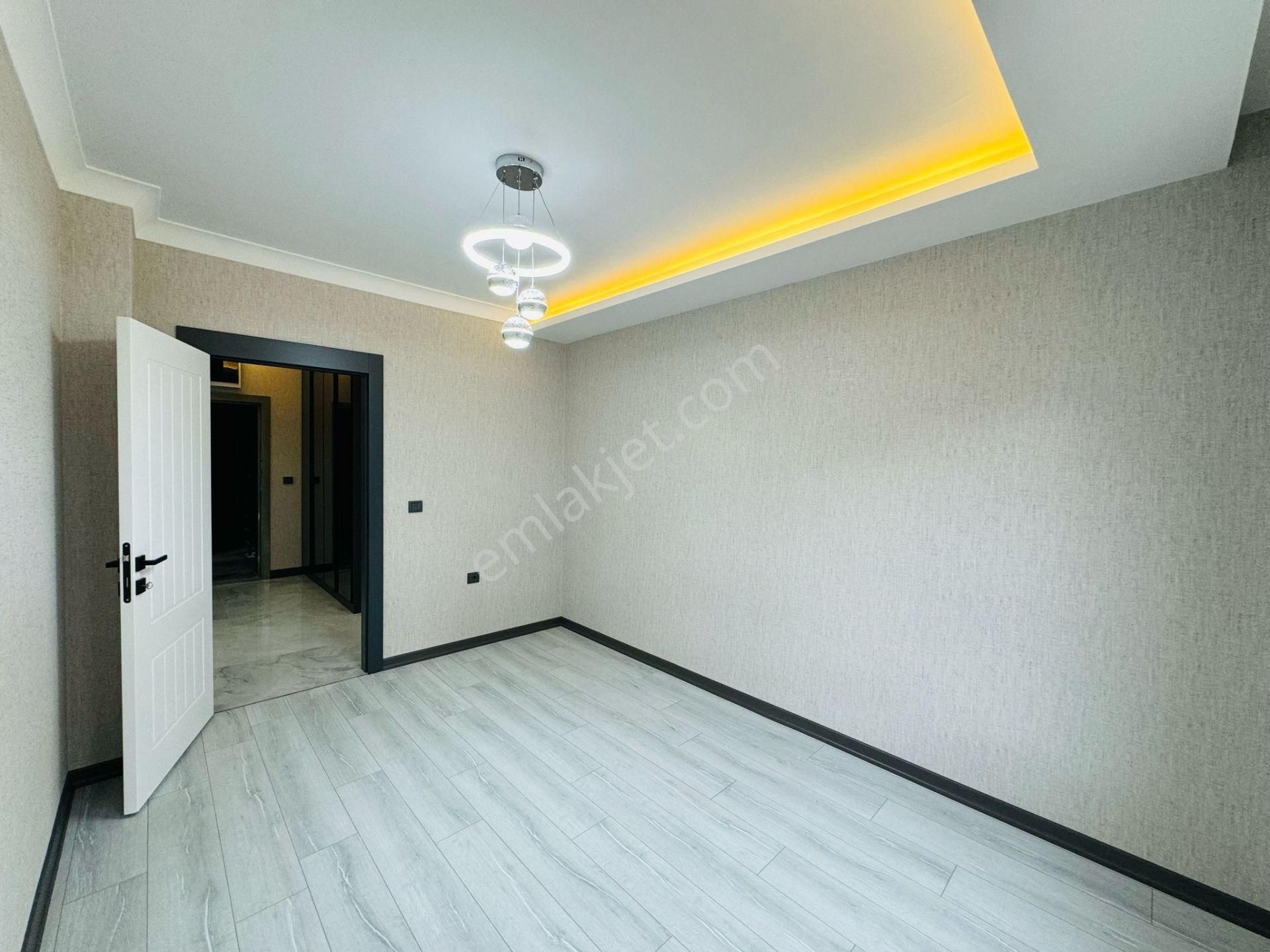 Keçiörende Ultra Lüx Özenle Tasarlanmış Satılık 4+1 Daire - Görsel 34