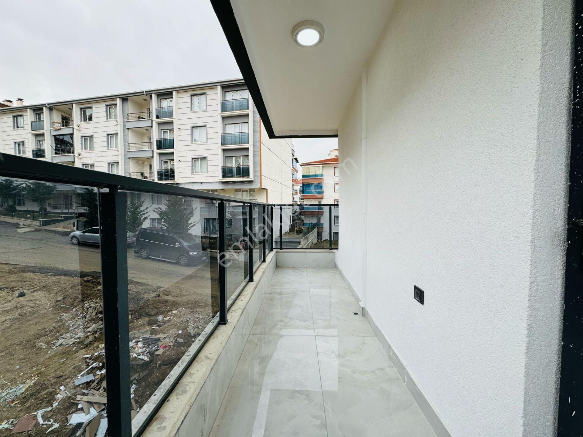 Keçiörende Ultra Lüx Özenle Tasarlanmış Satılık 4+1 Daire - Görsel 5