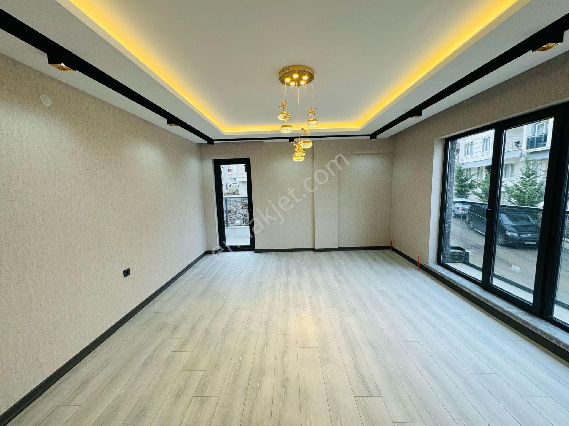 Keçiörende Ultra Lüx Özenle Tasarlanmış Satılık 4+1 Daire - Görsel 2