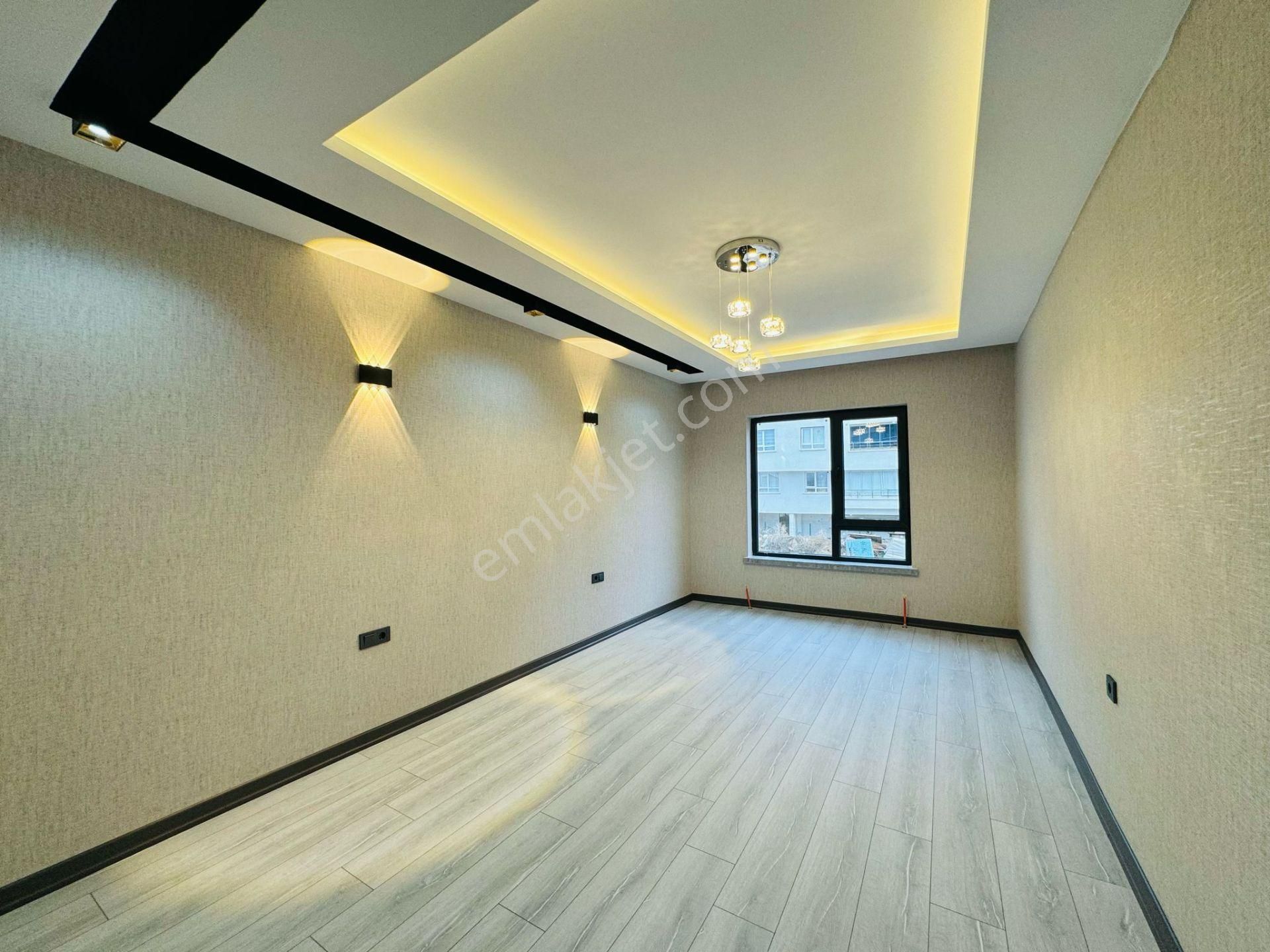 Keçiörende Ultra Lüx Özenle Tasarlanmış Satılık 4+1 Daire - Görsel 29