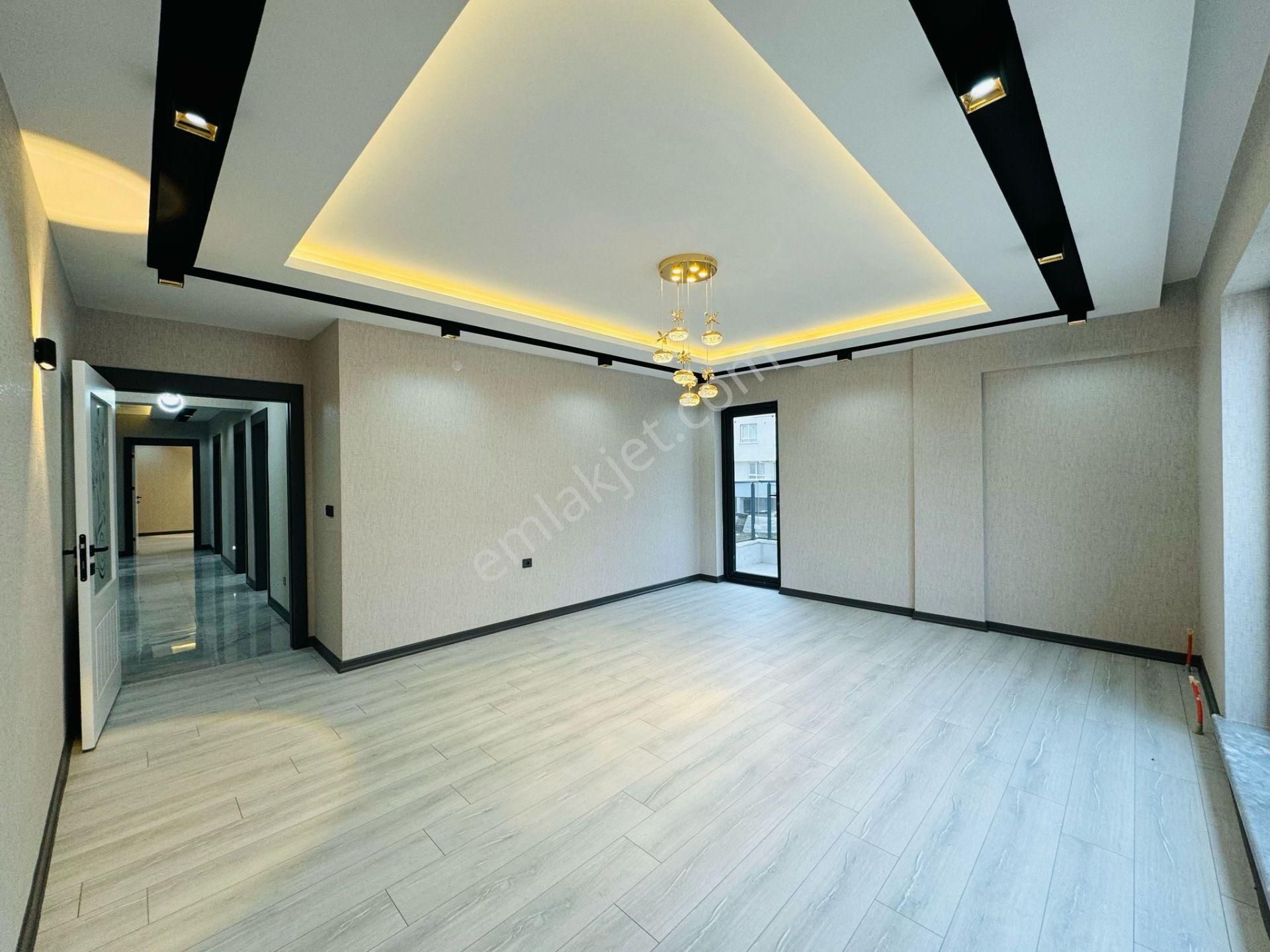 Keçiörende Ultra Lüx Özenle Tasarlanmış Satılık 4+1 Daire - Görsel 7