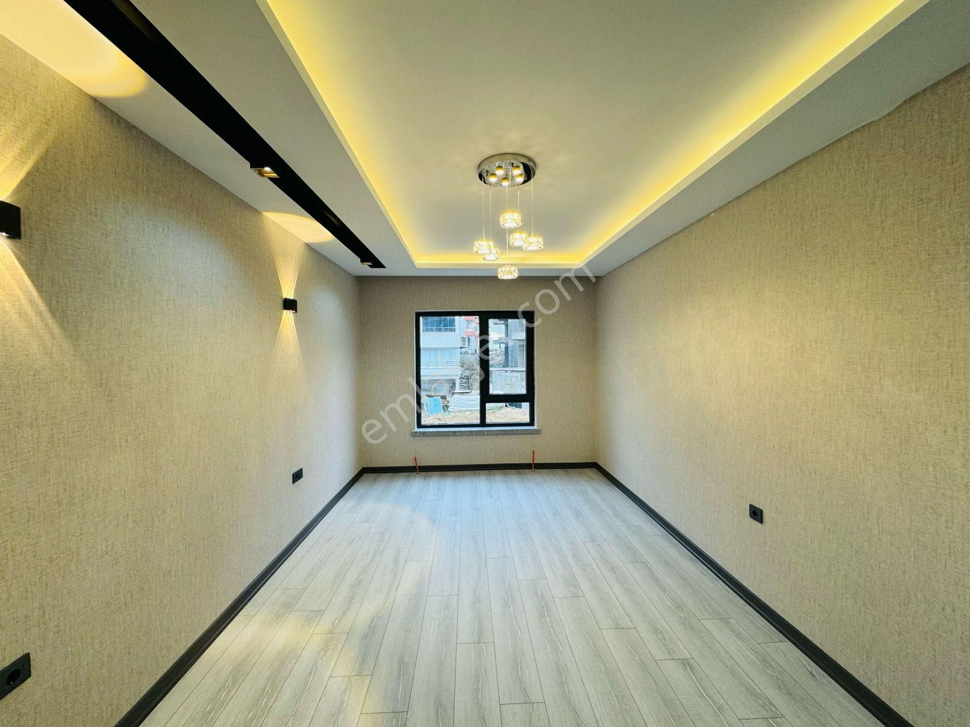 Keçiörende Ultra Lüx Özenle Tasarlanmış Satılık 4+1 Daire - Görsel 26