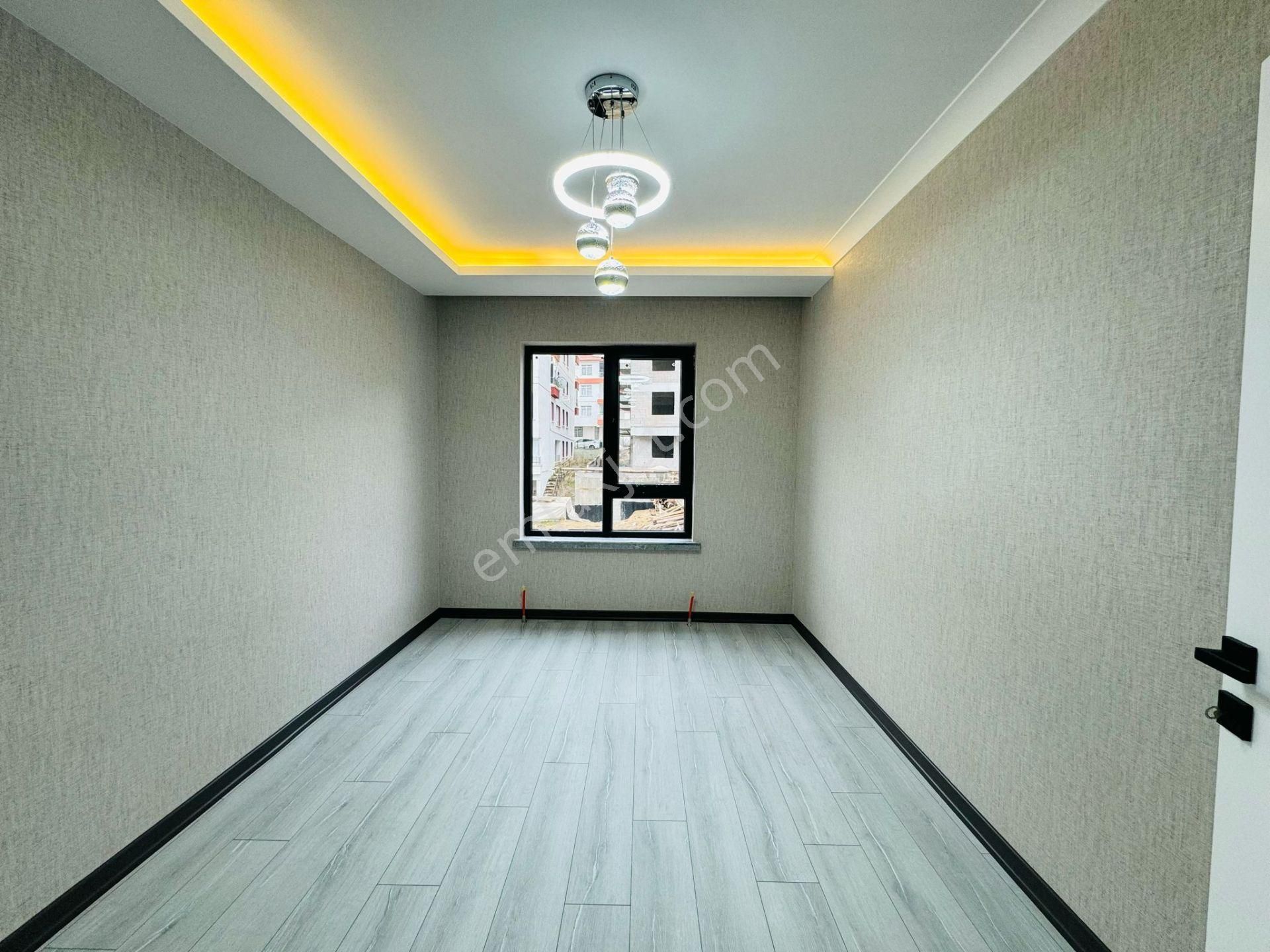 Keçiörende Ultra Lüx Özenle Tasarlanmış Satılık 4+1 Daire - Görsel 3