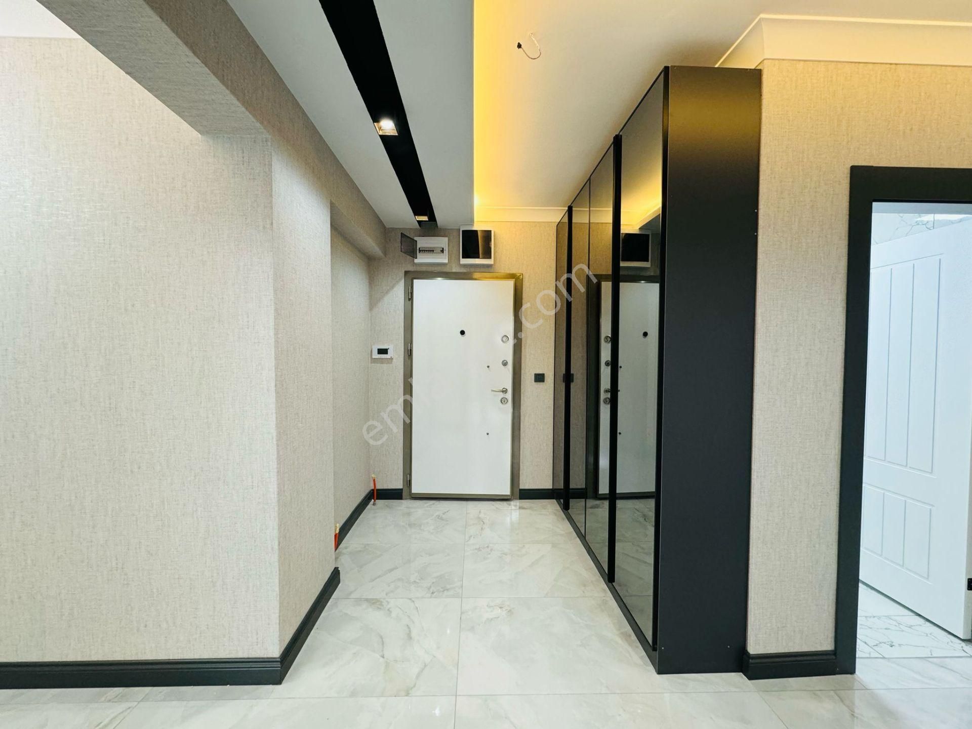 Keçiörende Ultra Lüx Özenle Tasarlanmış Satılık 4+1 Daire - Görsel 17