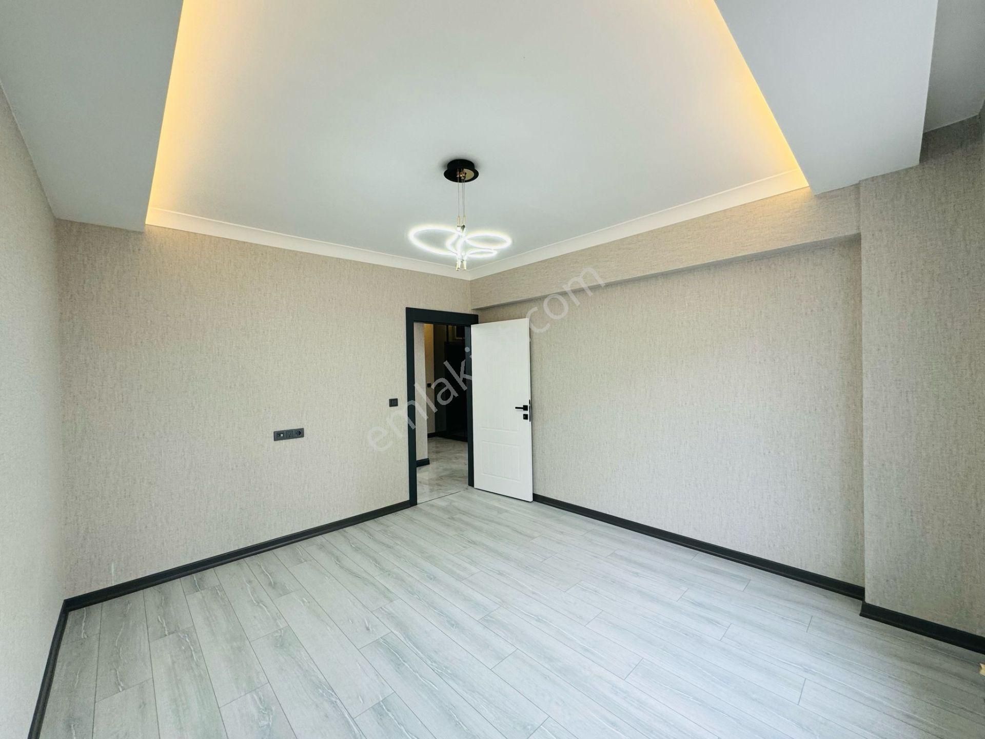 Keçiörende Ultra Lüx Özenle Tasarlanmış Satılık 4+1 Daire - Görsel 6