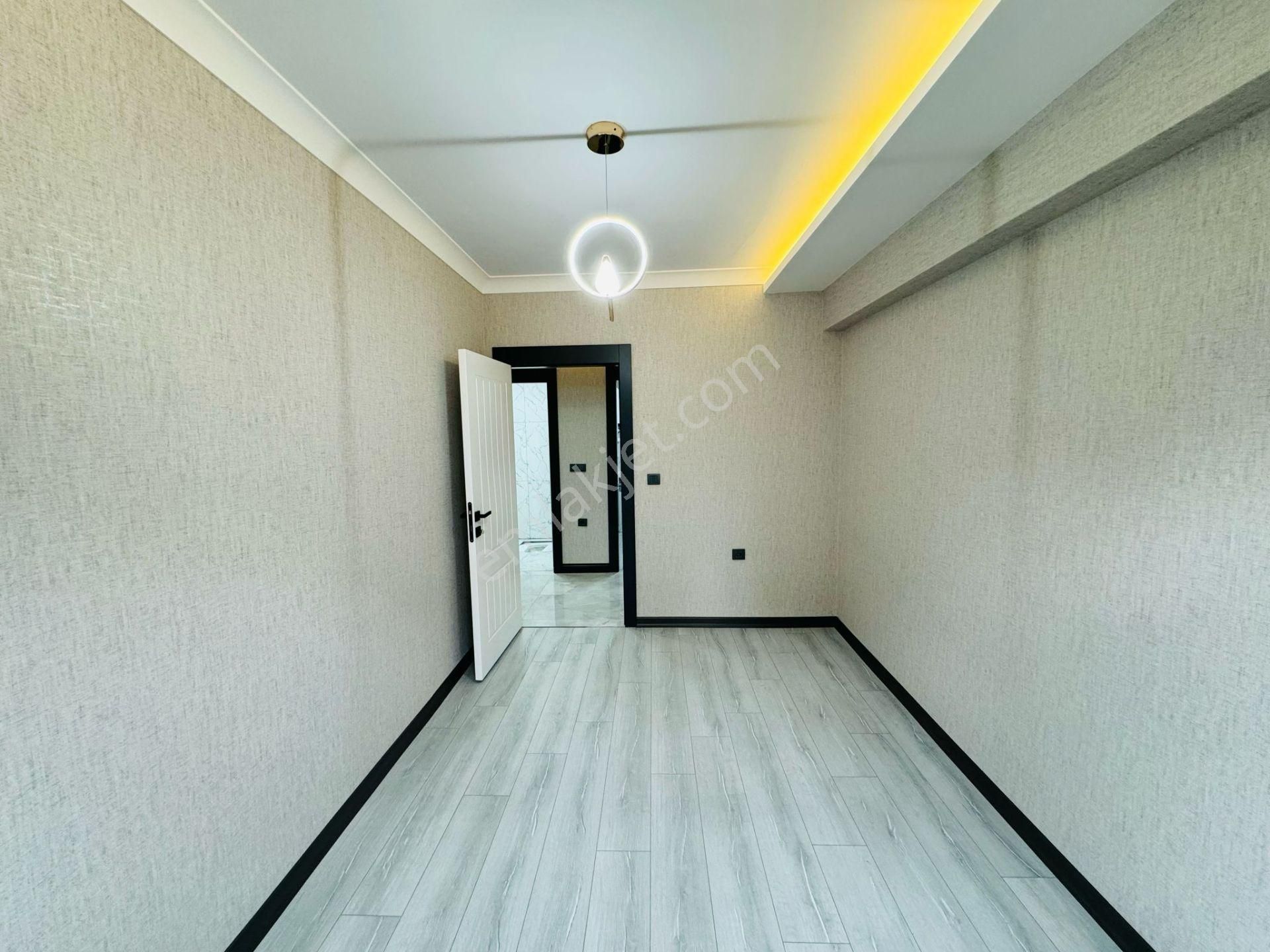 Keçiörende Ultra Lüx Özenle Tasarlanmış Satılık 4+1 Daire - Görsel 31