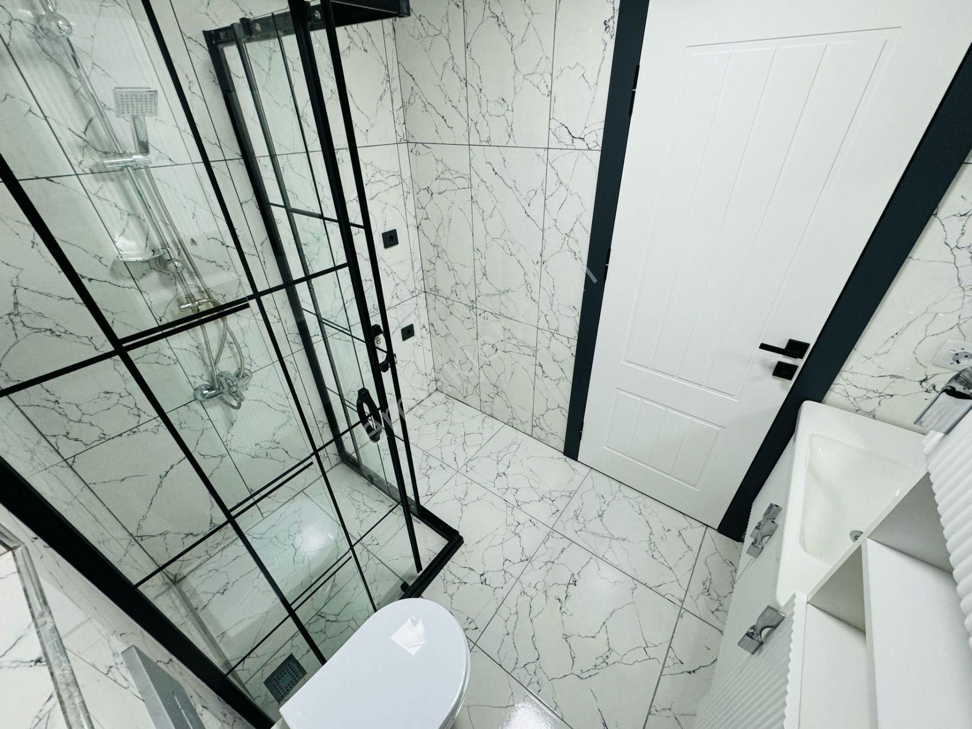 Keçiörende Ultra Lüx Özenle Tasarlanmış Satılık 4+1 Daire - Görsel 19