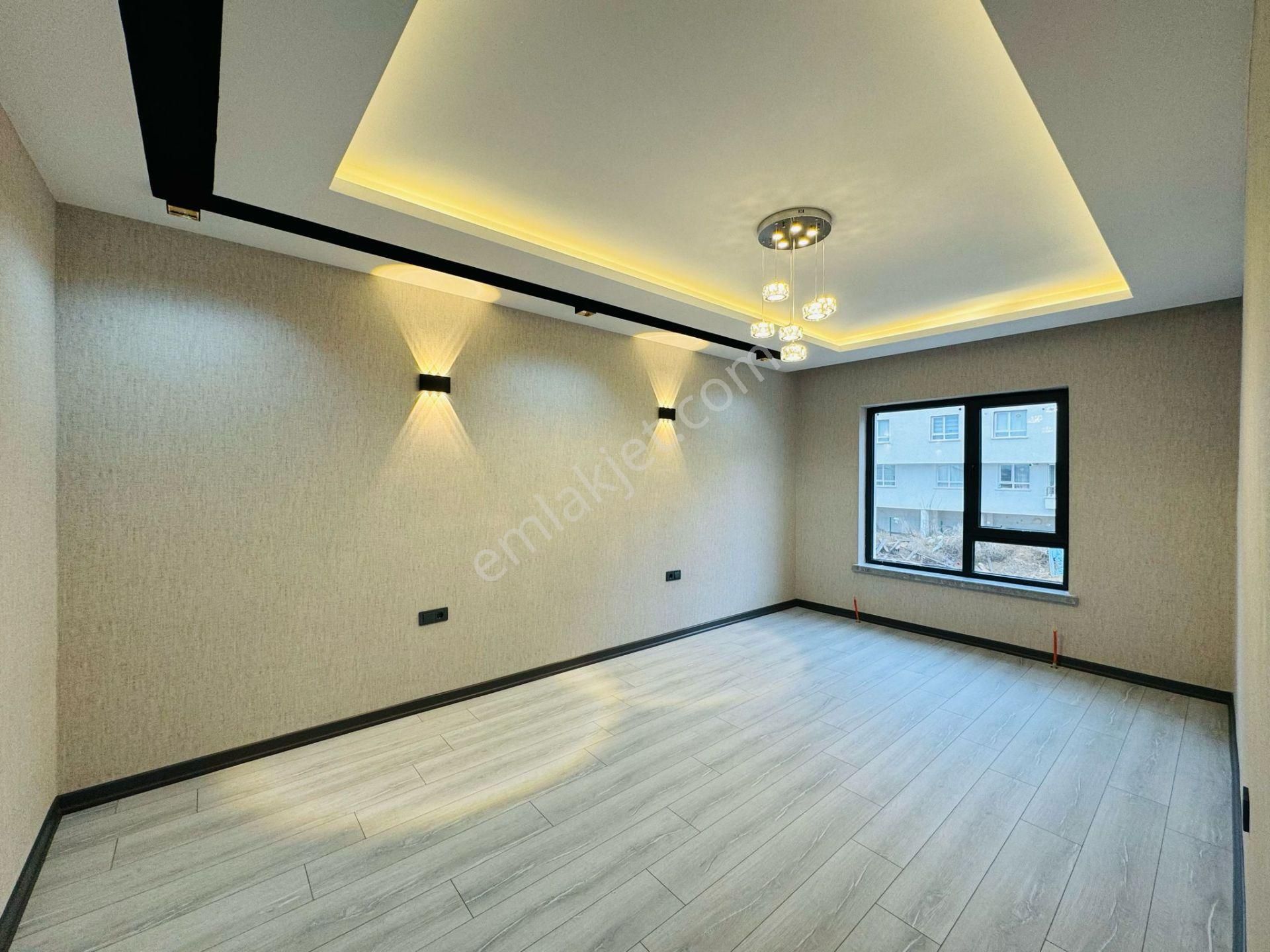 Keçiörende Ultra Lüx Özenle Tasarlanmış Satılık 4+1 Daire - Görsel 28