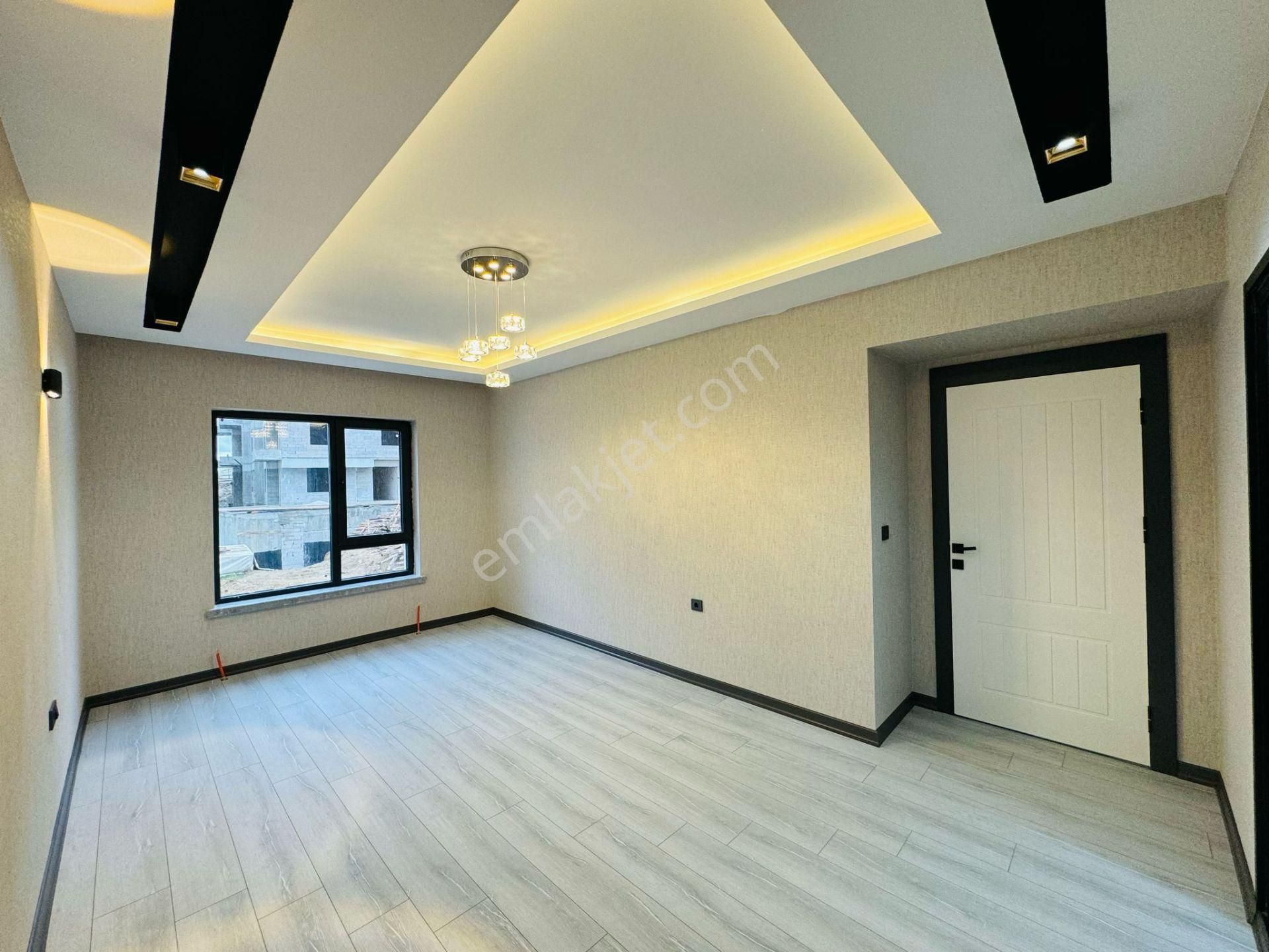 Keçiörende Ultra Lüx Özenle Tasarlanmış Satılık 4+1 Daire - Görsel 27