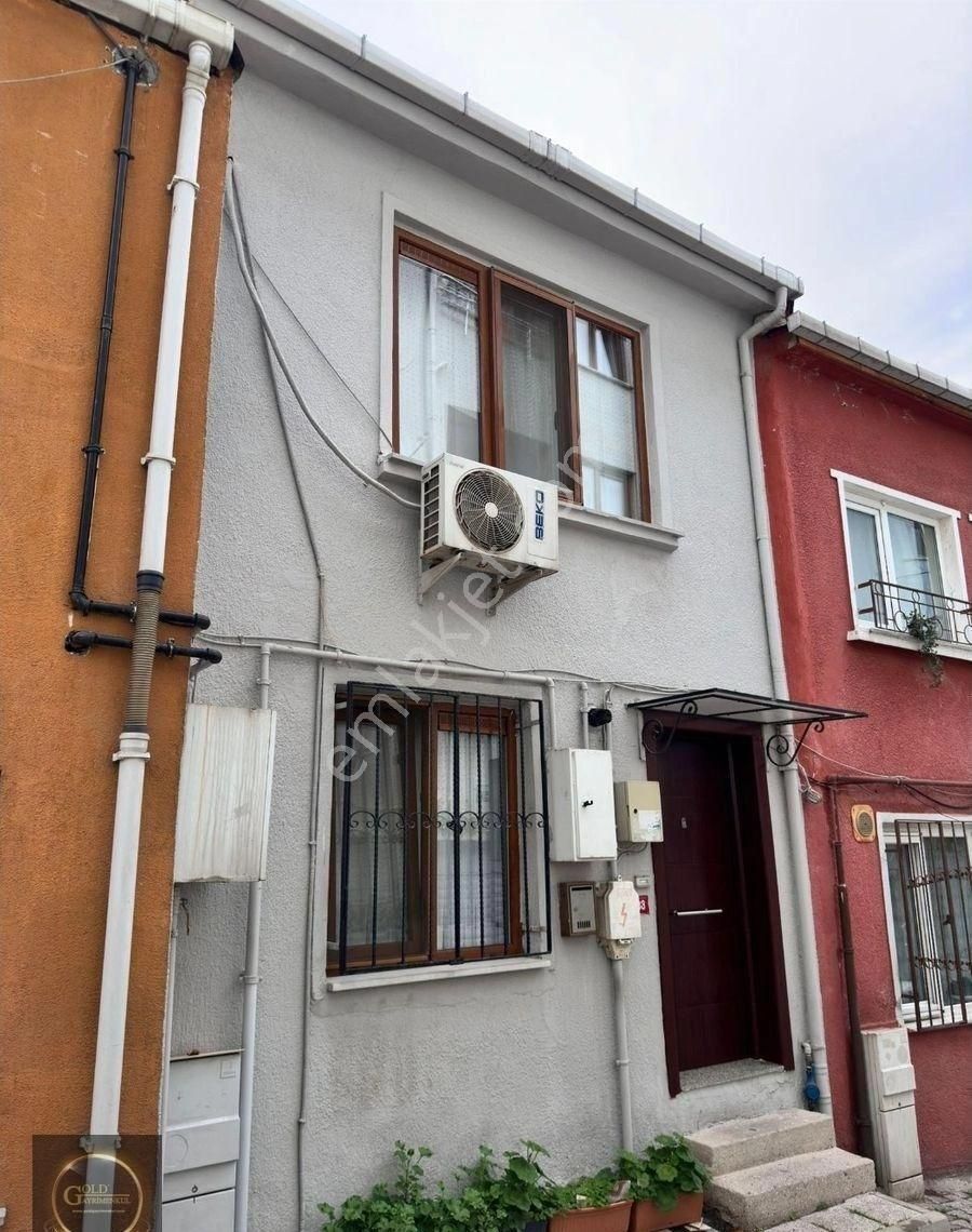 Üsküdar Doğancılarda 2 Katlı Müstakil Satılık Bina - Görsel 7