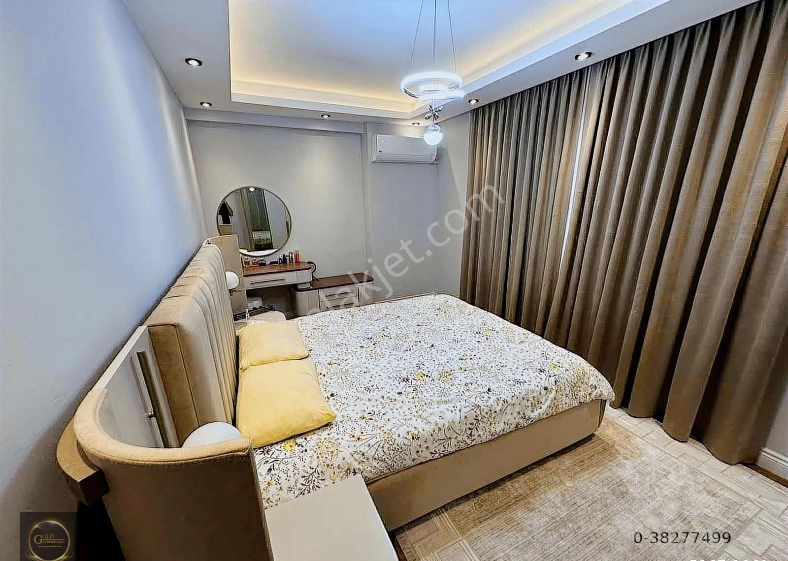 Üsküdar Salacak'ta Manzaralı Otoparklı Dubleks Daire - Görsel 25