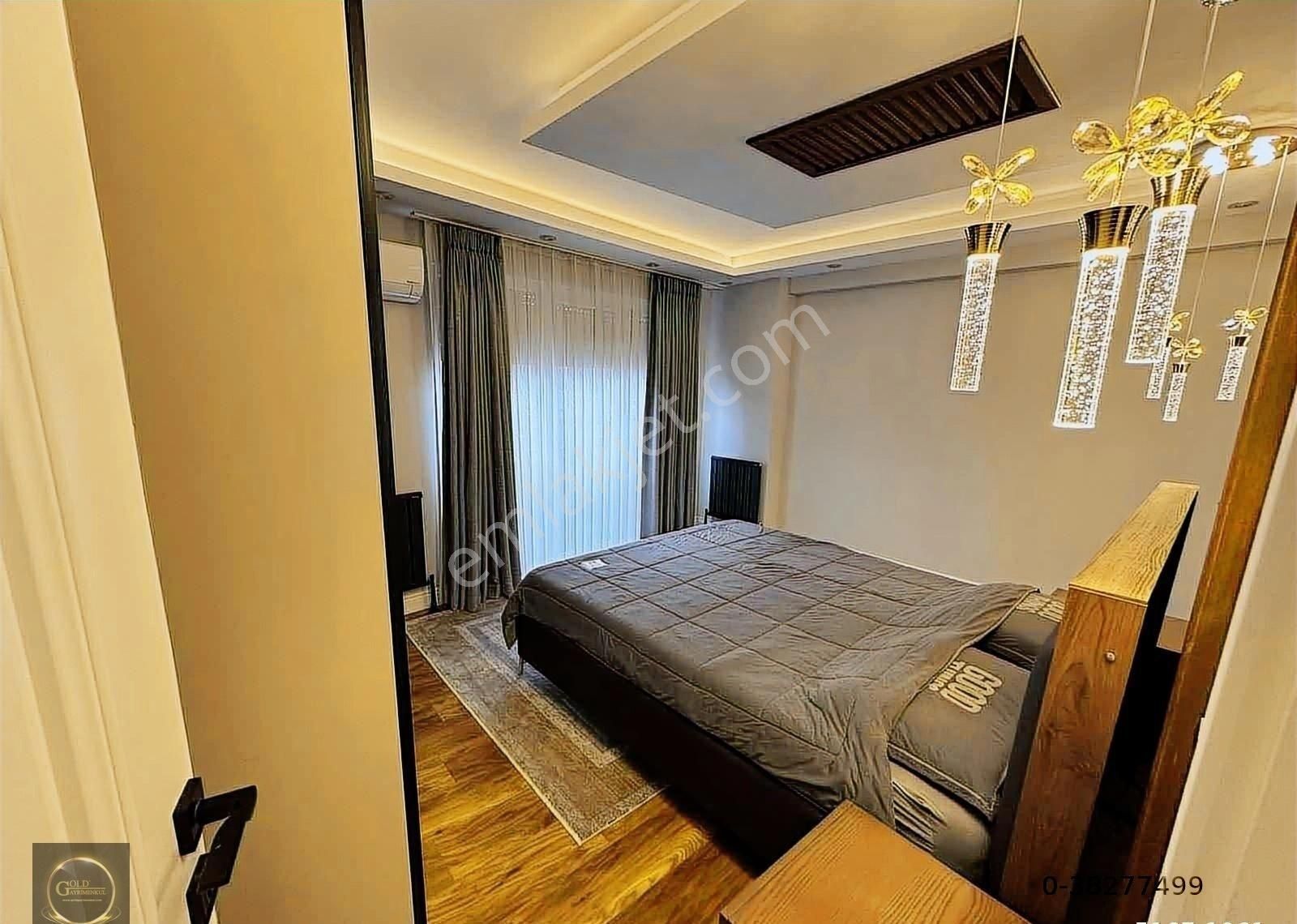 Üsküdar Salacak'ta Manzaralı Otoparklı Dubleks Daire - Görsel 27