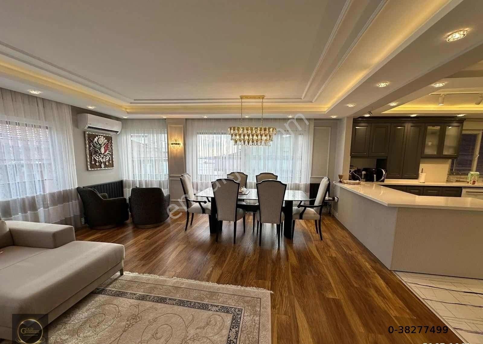 Üsküdar Salacak'ta Manzaralı Otoparklı Dubleks Daire - Görsel 14