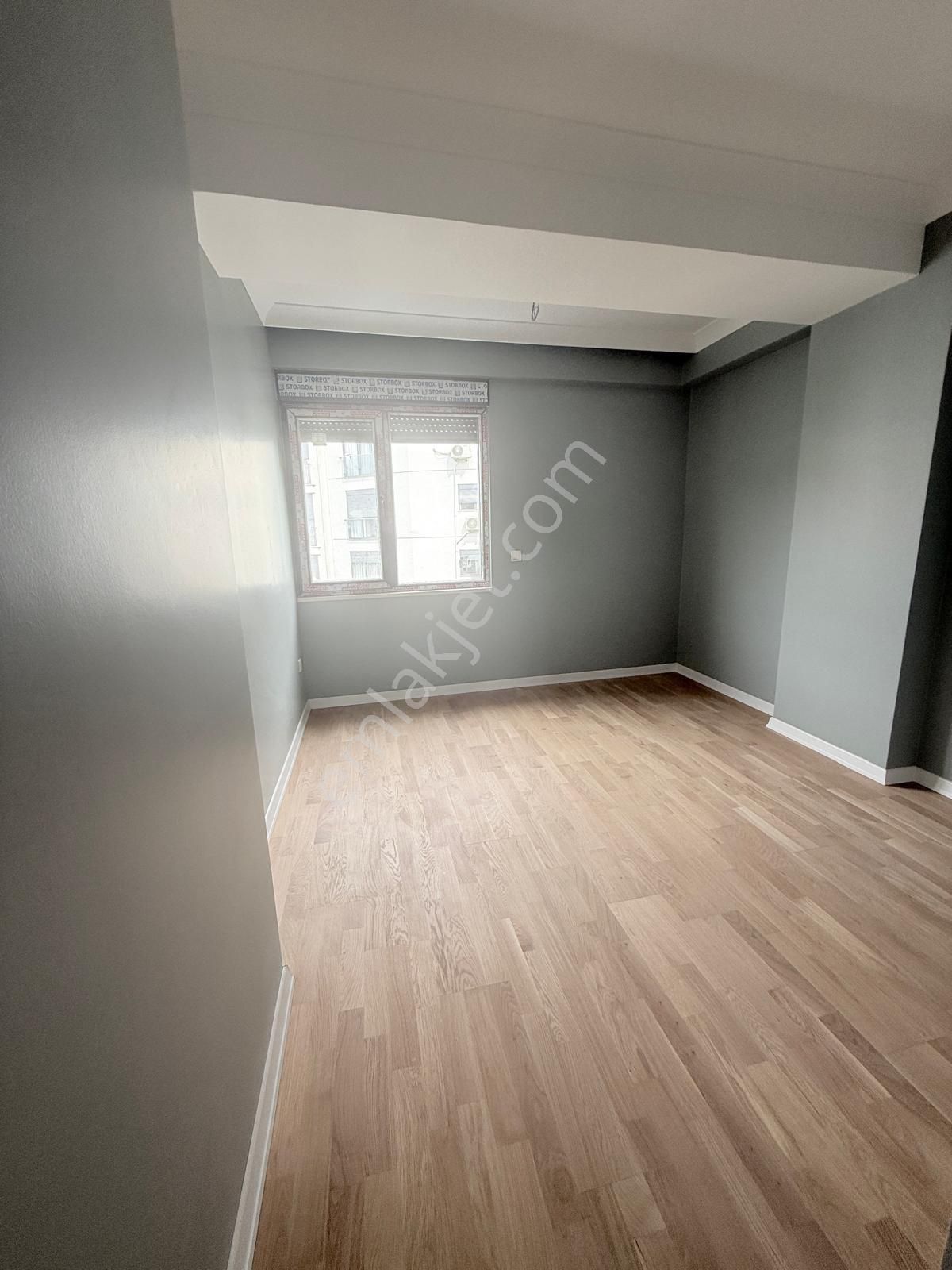 Üsküdar Salacak'ta Deniz Manzaralı Dubleks - Görsel 10