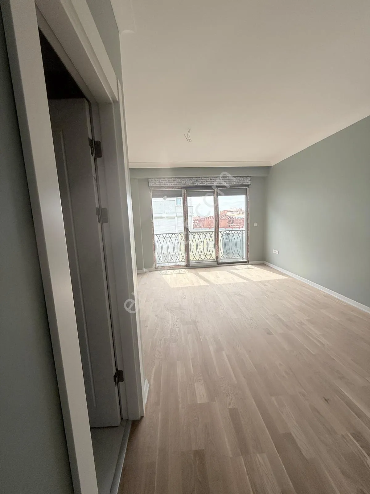 Üsküdar Salacak'ta Deniz Manzaralı Dubleks - Görsel 7