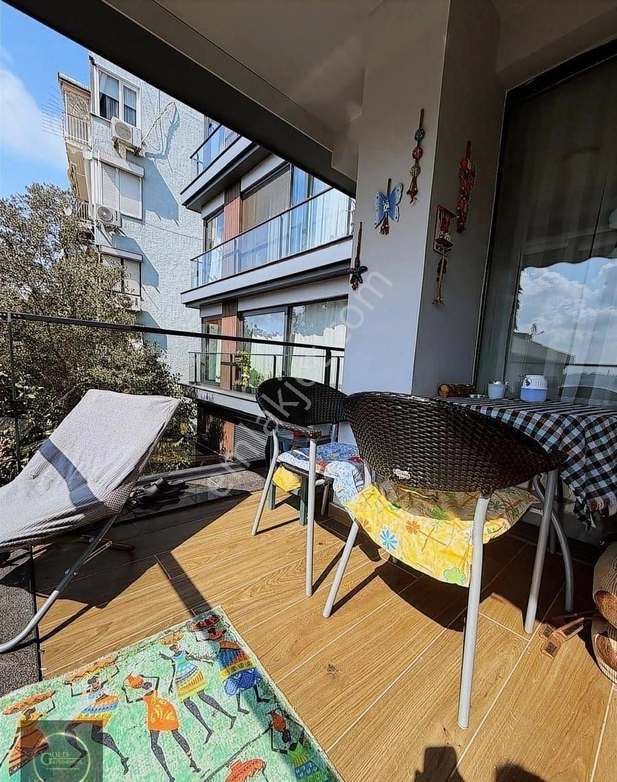 Acil Satılık Üsküdar Salacakta Nitelikli Binada Kısmi Manzara 2+1 80 M2 Daire - Görsel 32