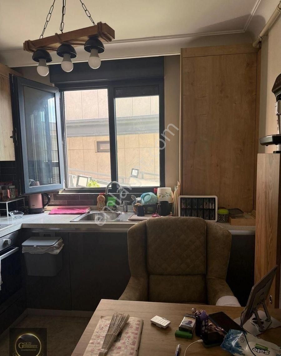 Acil Satılık Üsküdar Salacakta Nitelikli Binada Kısmi Manzara 2+1 80 M2 Daire - Görsel 30