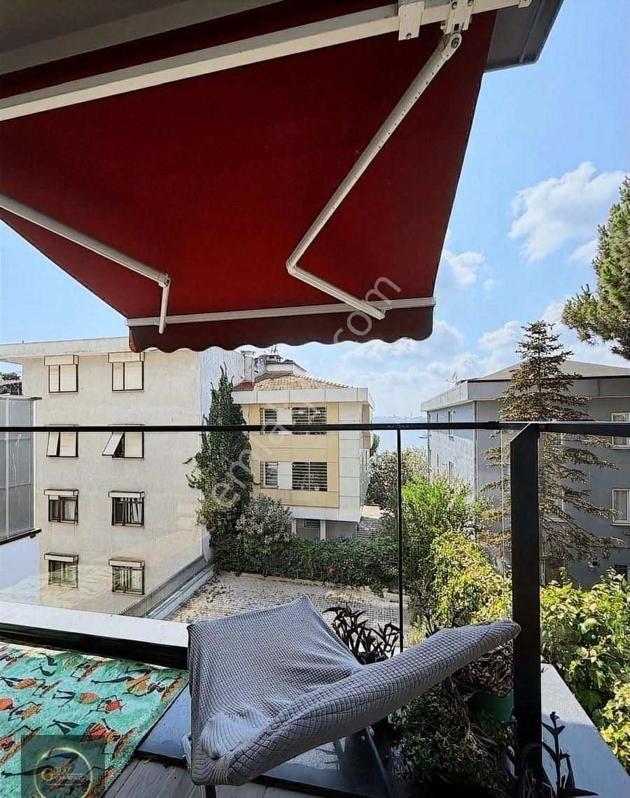 Acil Satılık Üsküdar Salacakta Nitelikli Binada Kısmi Manzara 2+1 80 M2 Daire - Görsel 31