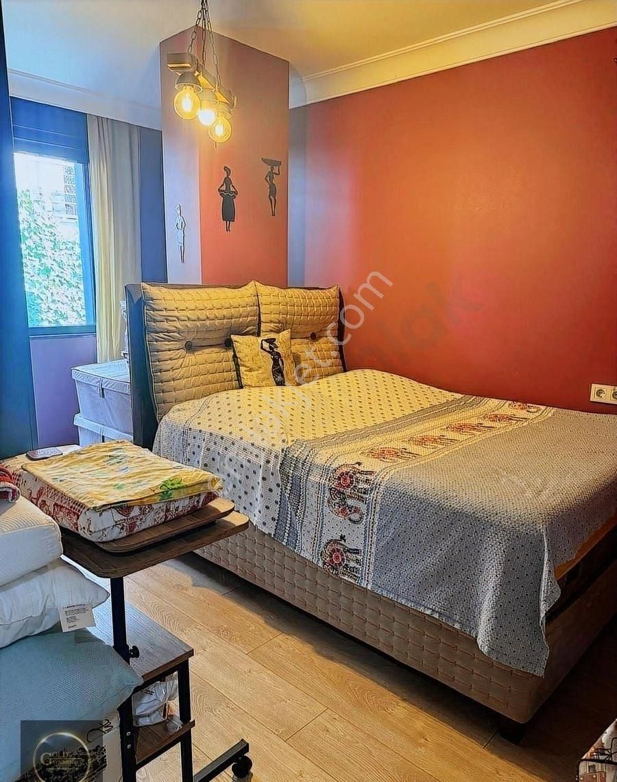 Acil Satılık Üsküdar Salacakta Nitelikli Binada Kısmi Manzara 2+1 80 M2 Daire - Görsel 21