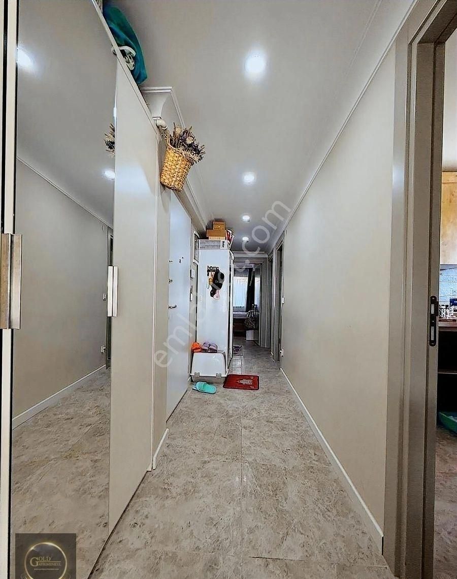 Acil Satılık Üsküdar Salacakta Nitelikli Binada Kısmi Manzara 2+1 80 M2 Daire - Görsel 15