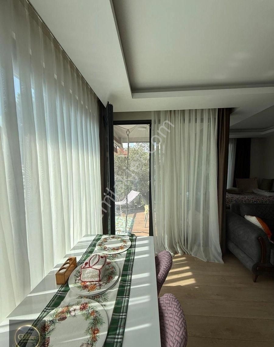 Acil Satılık Üsküdar Salacakta Nitelikli Binada Kısmi Manzara 2+1 80 M2 Daire - Görsel 24