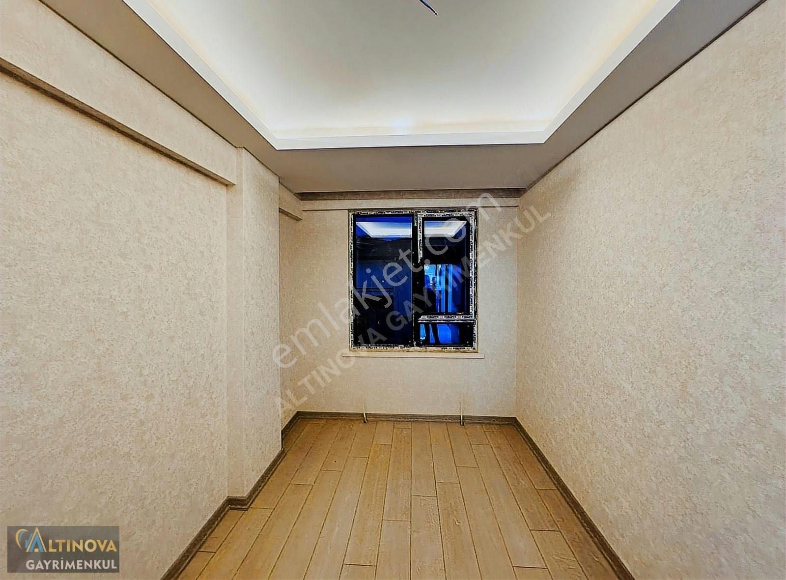 Keçiörende Sizler İçin Özenle Tasarlanmış Yeni 3+1 Daireler - Görsel 7