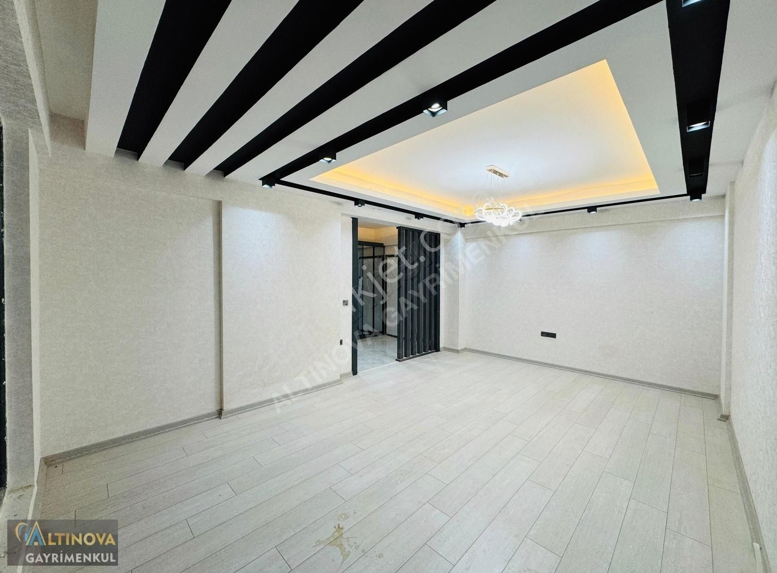 Keçiörende Sizler İçin Özenle Tasarlanmış Yeni 3+1 Daireler - Görsel 15