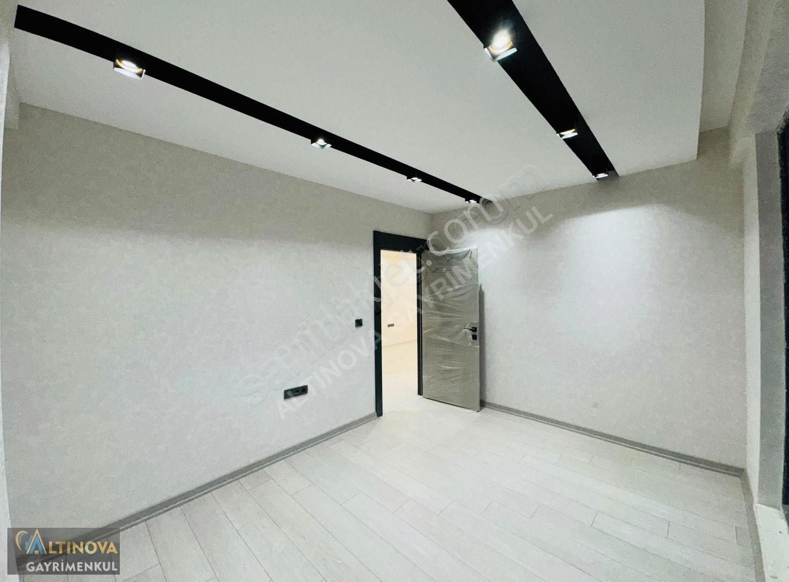 Keçiörende Sizler İçin Özenle Tasarlanmış Yeni 3+1 Daireler - Görsel 31