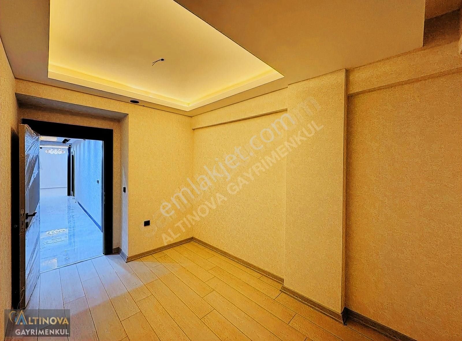 Keçiörende Sizler İçin Özenle Tasarlanmış Yeni 3+1 Daireler - Görsel 9