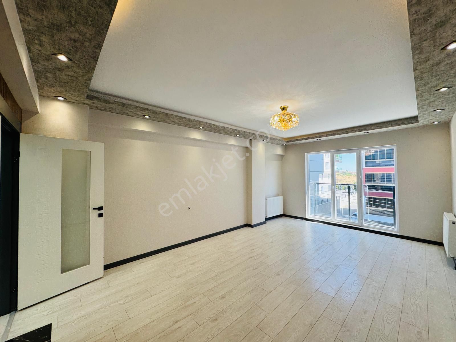 Site İçerisinde Fırsat Dairesi Ultra Lüks - Görsel 11