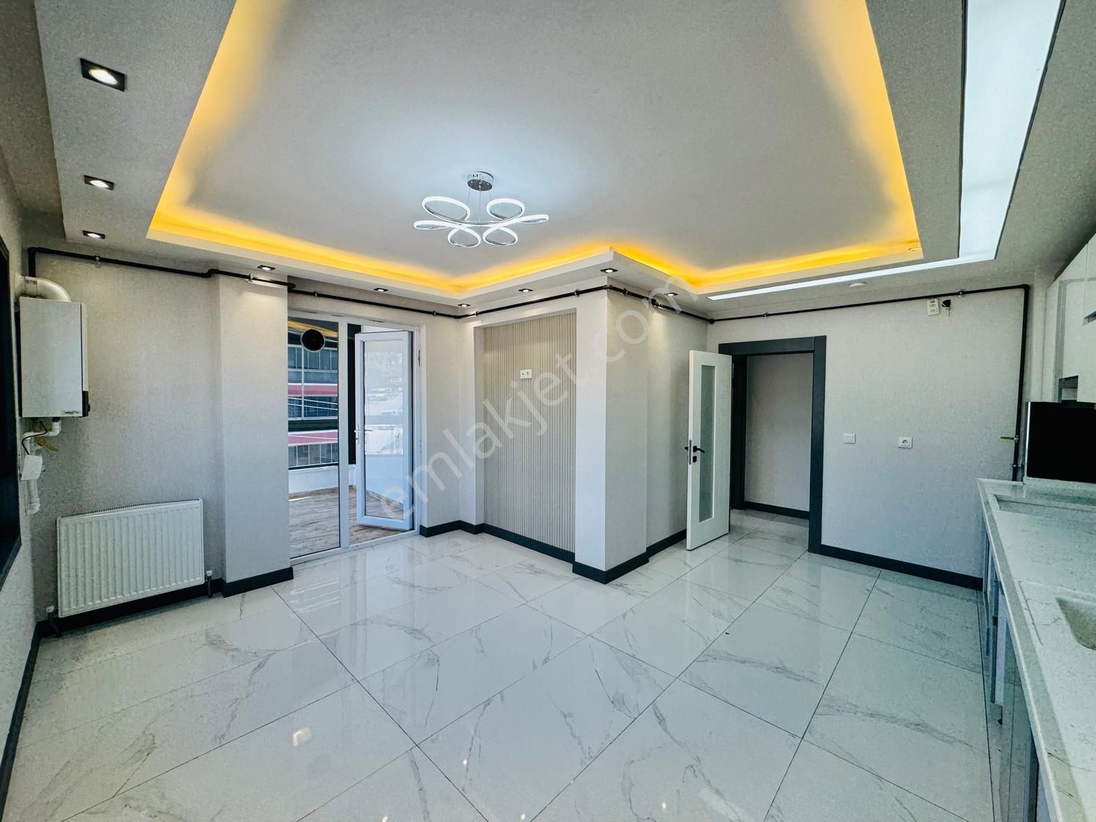 Site İçerisinde Fırsat Dairesi Ultra Lüks - Görsel 33