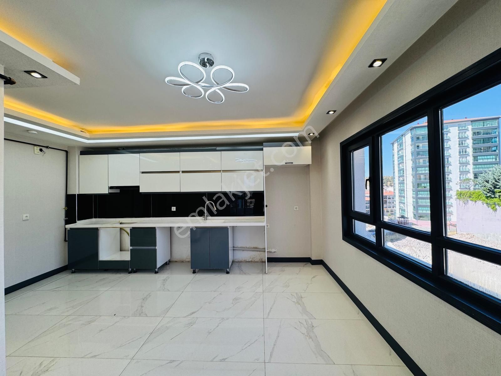 Site İçerisinde Fırsat Dairesi Ultra Lüks - Görsel 5