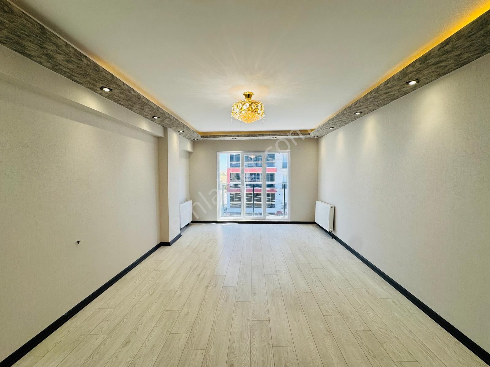 Site İçerisinde Fırsat Dairesi Ultra Lüks - Görsel 8