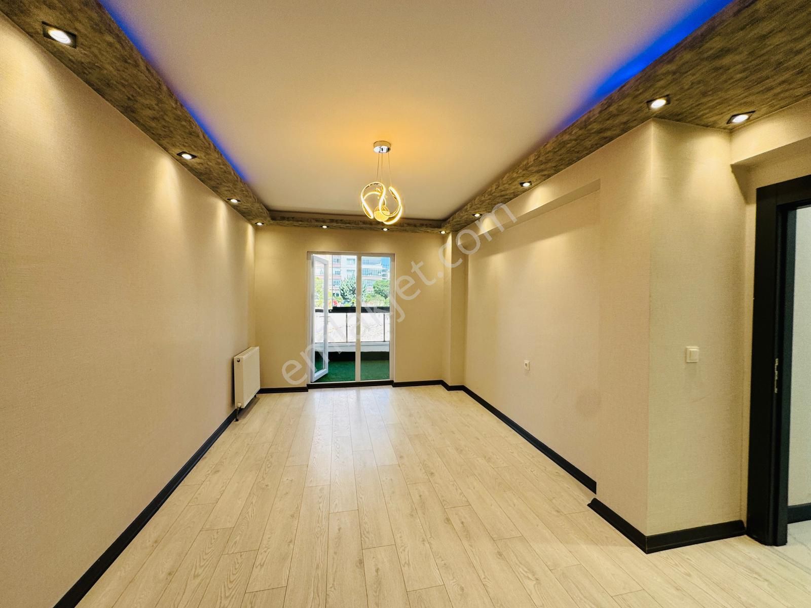 Site İçerisinde Fırsat Dairesi Ultra Lüks - Görsel 18