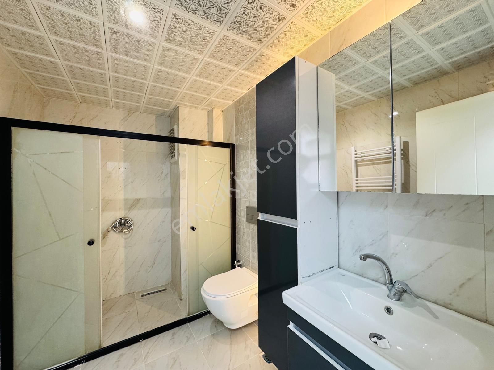 Site İçerisinde Fırsat Dairesi Ultra Lüks - Görsel 29